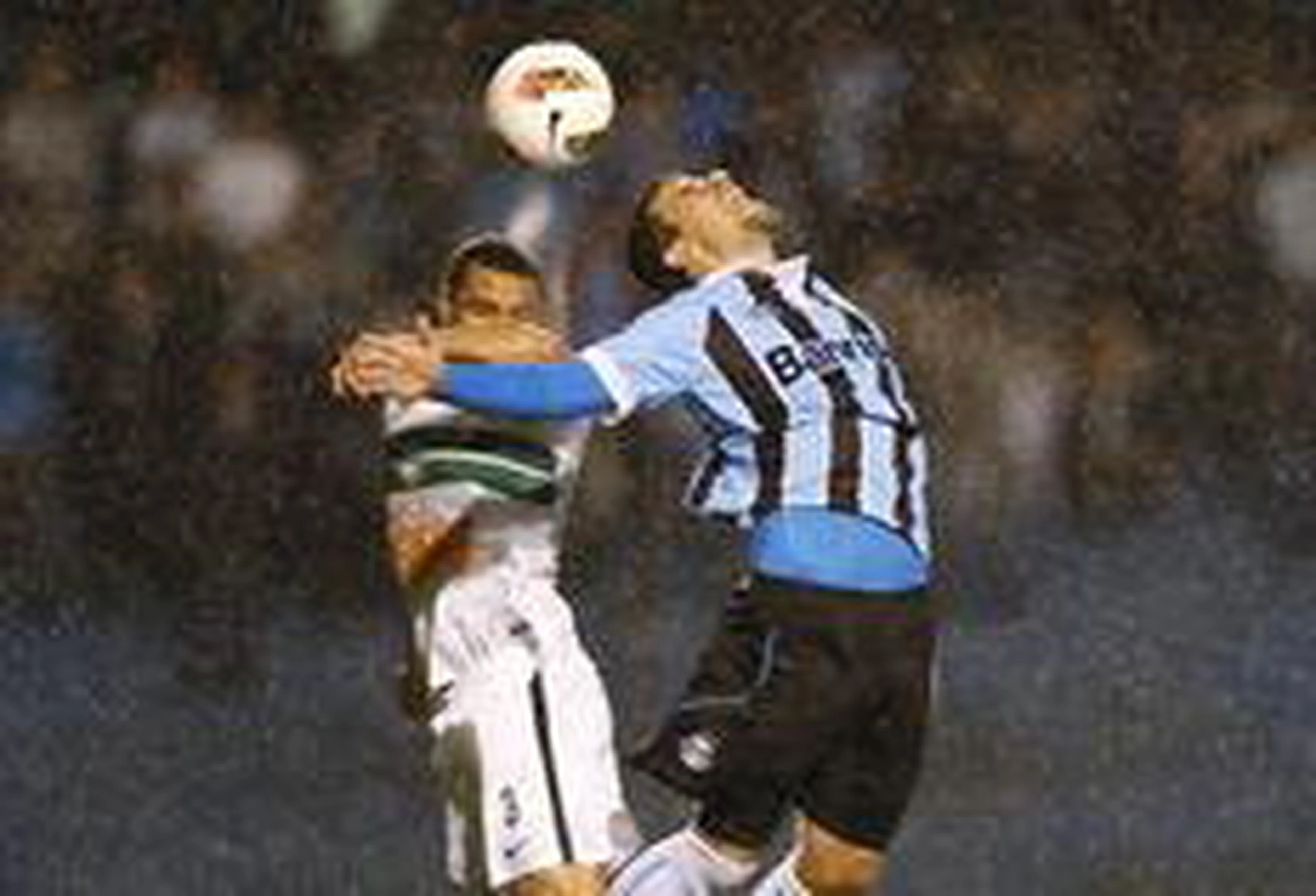 Ricardo Duarte/Agencia RBS