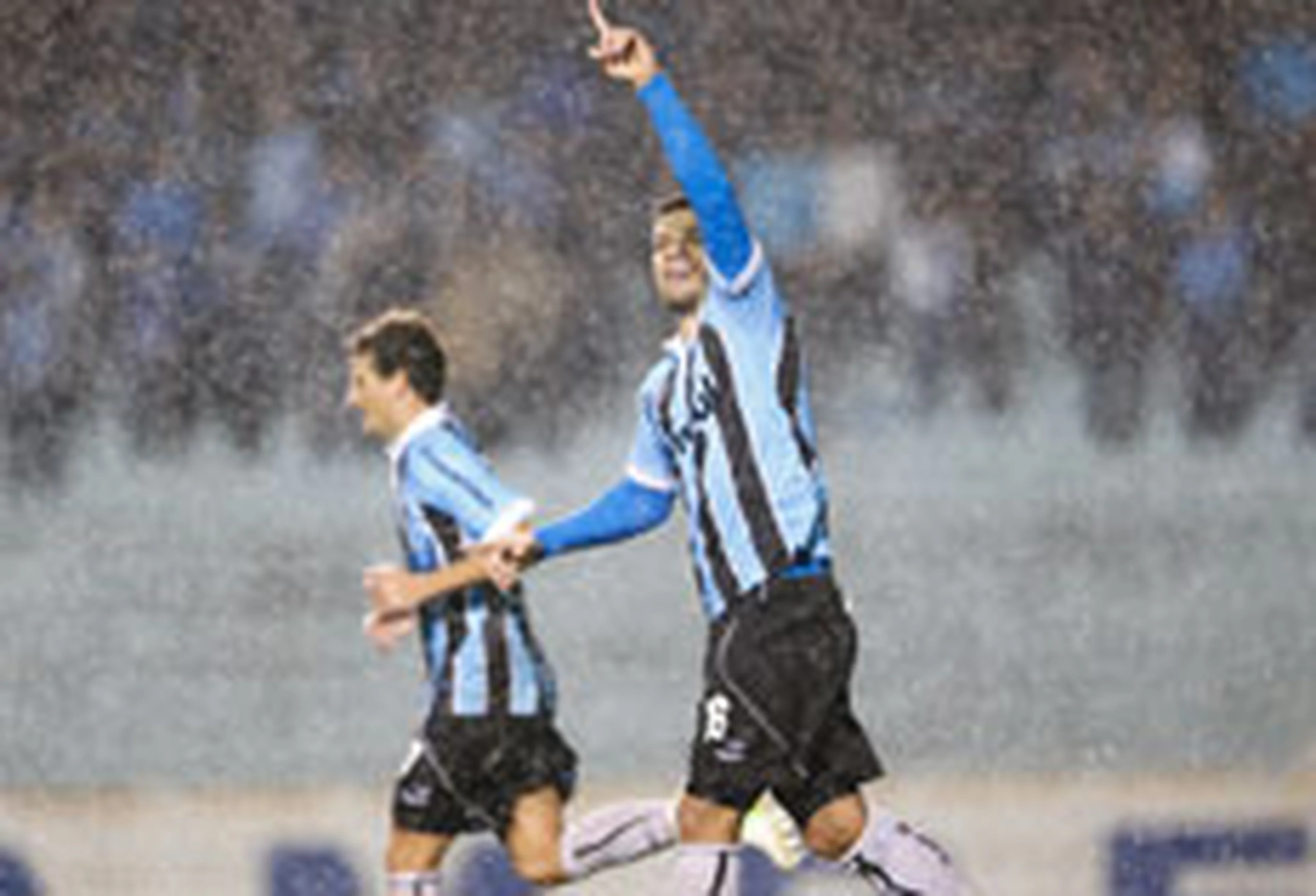 Ricardo Duarte/clicRBS