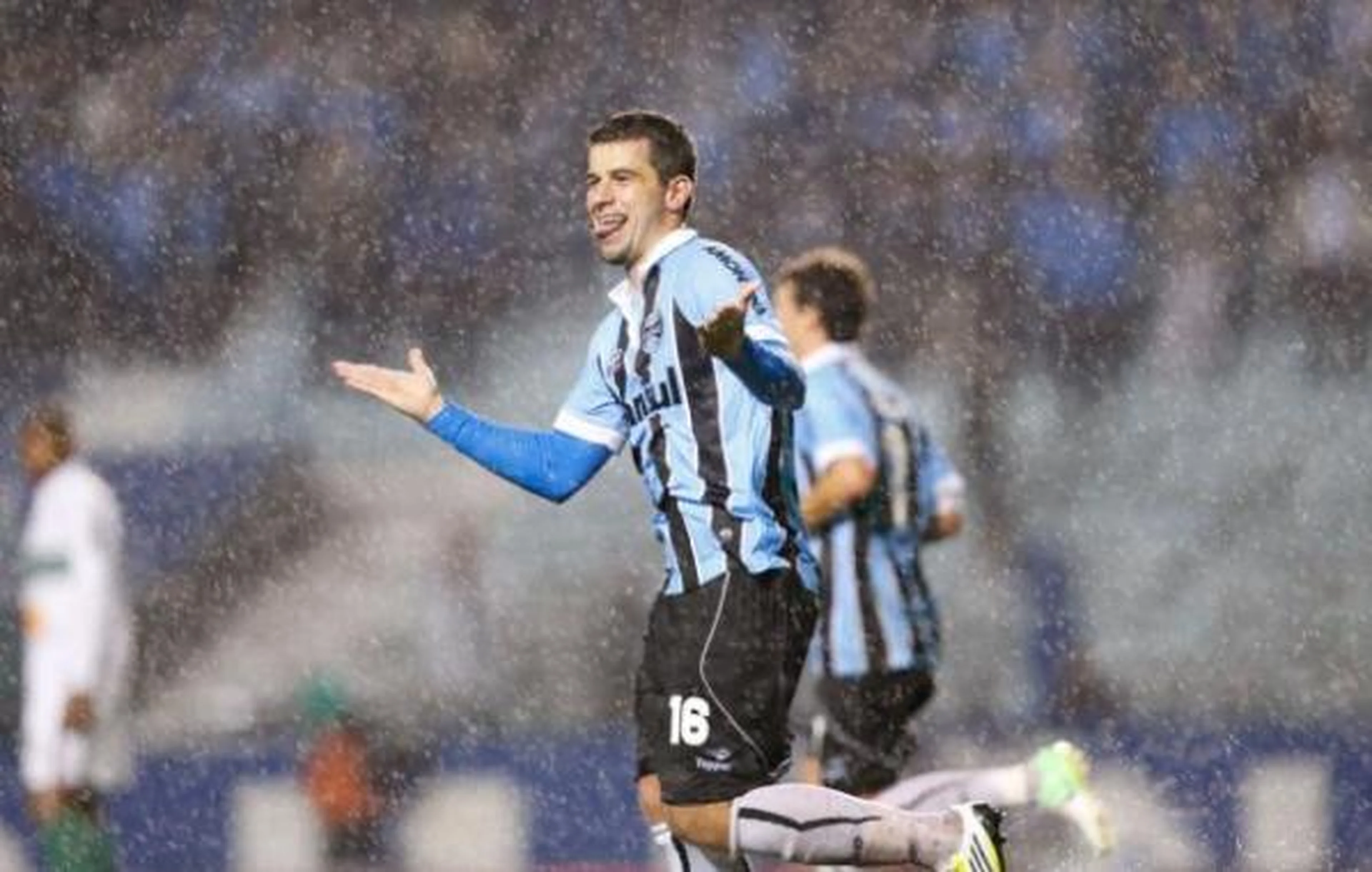 Ricardo Duarte/clicRBS