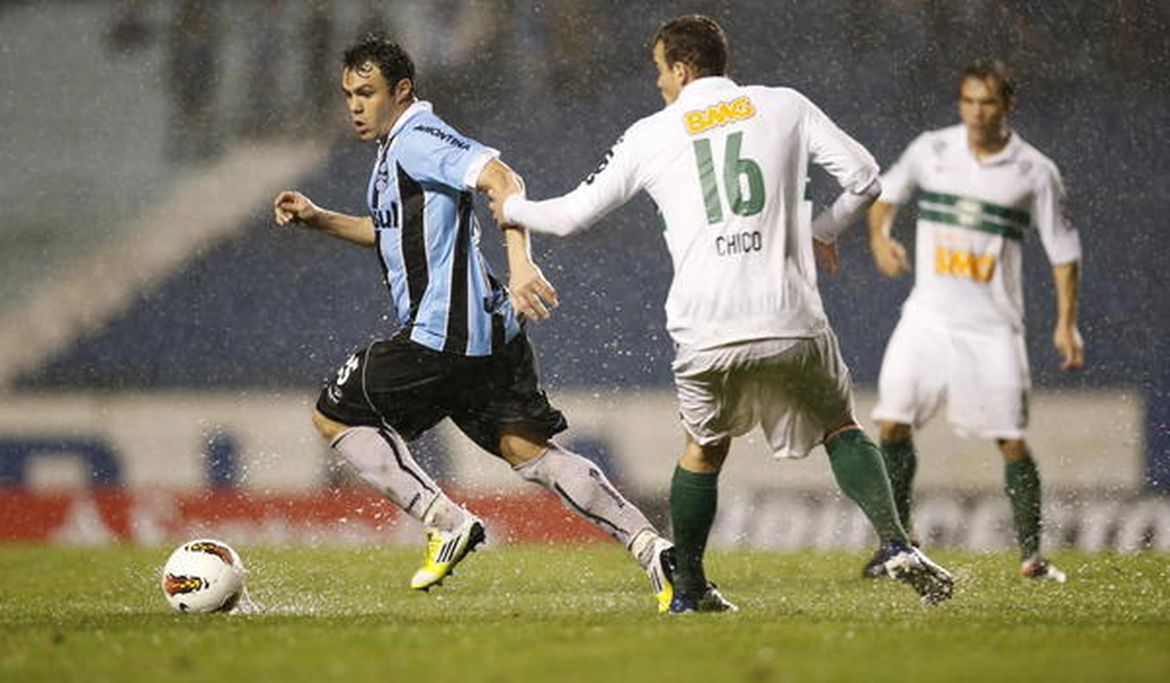 Ricardo Duarte/Agencia RBS