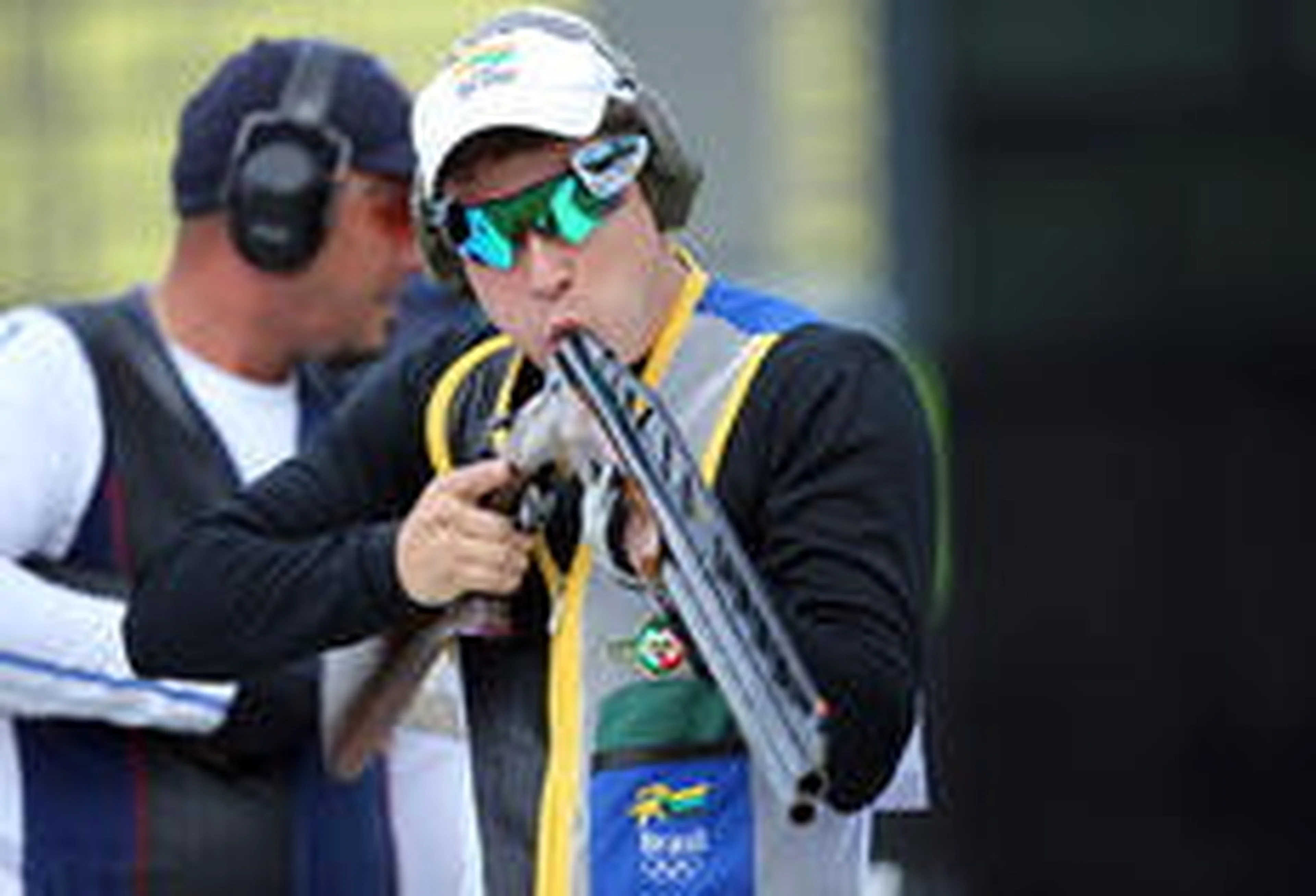 Daniel Ramalho/AGIF