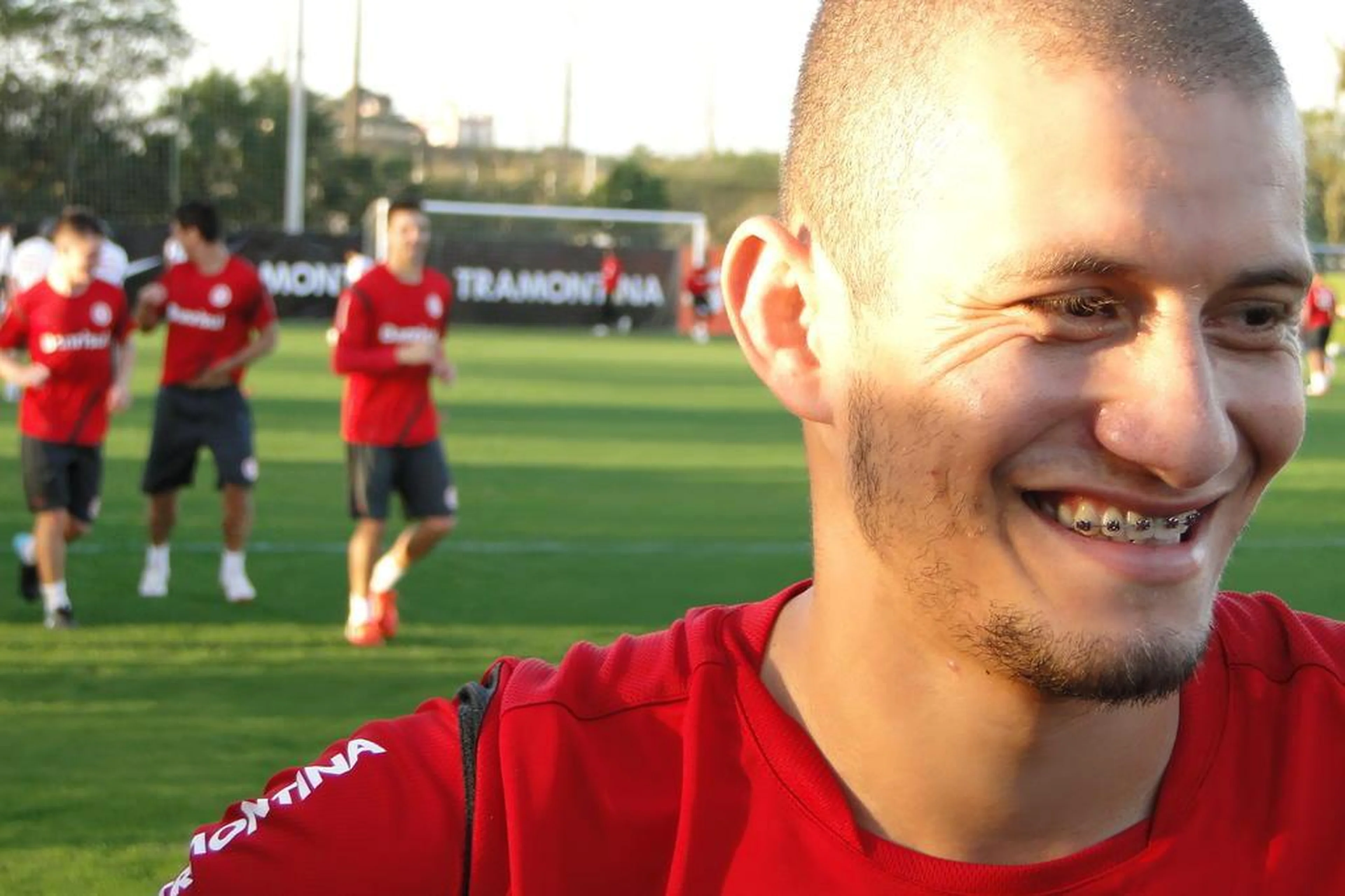 Alexandre Ernst/Agência RBS