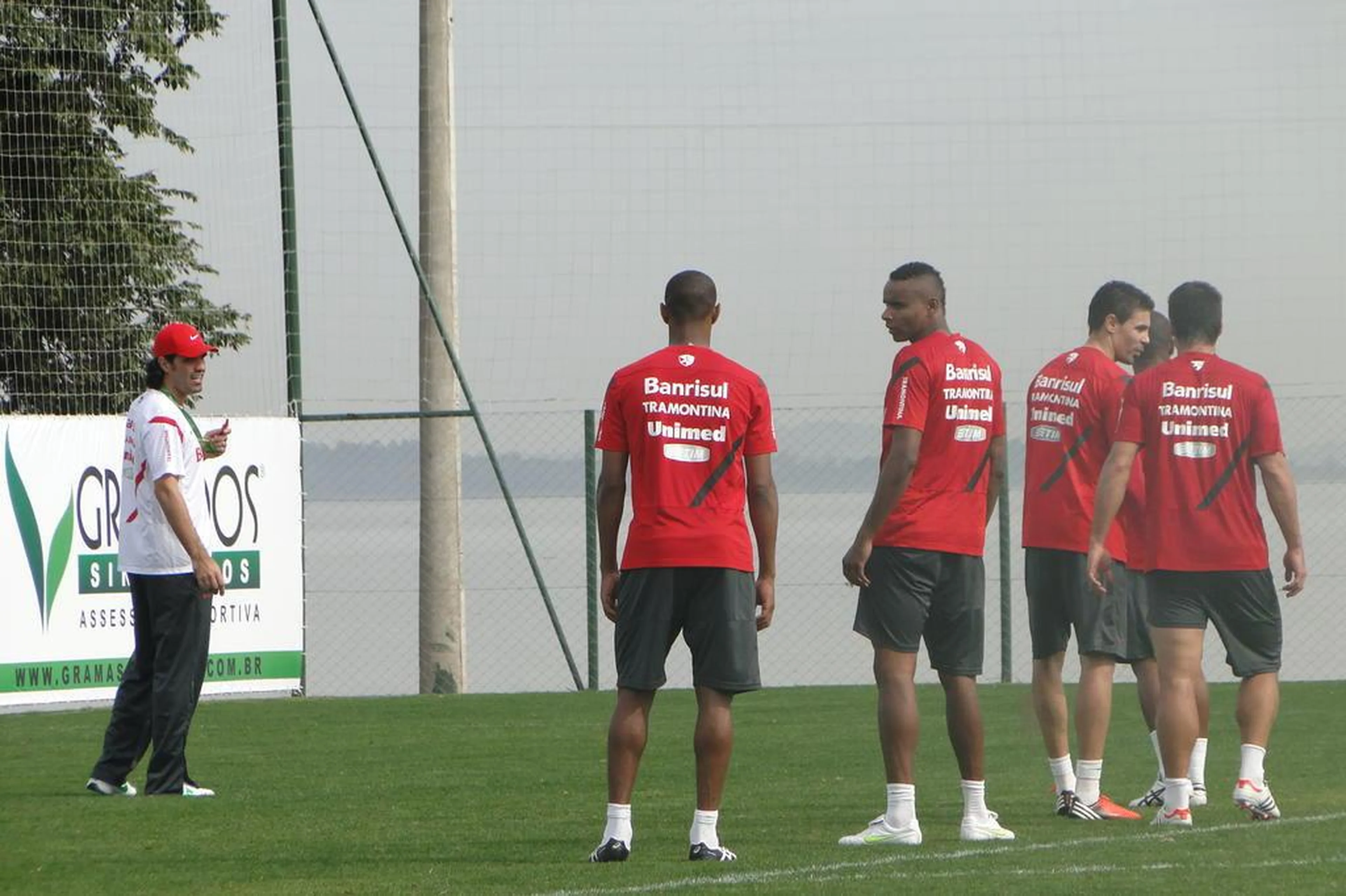 Marcos Souza/Agência RBS