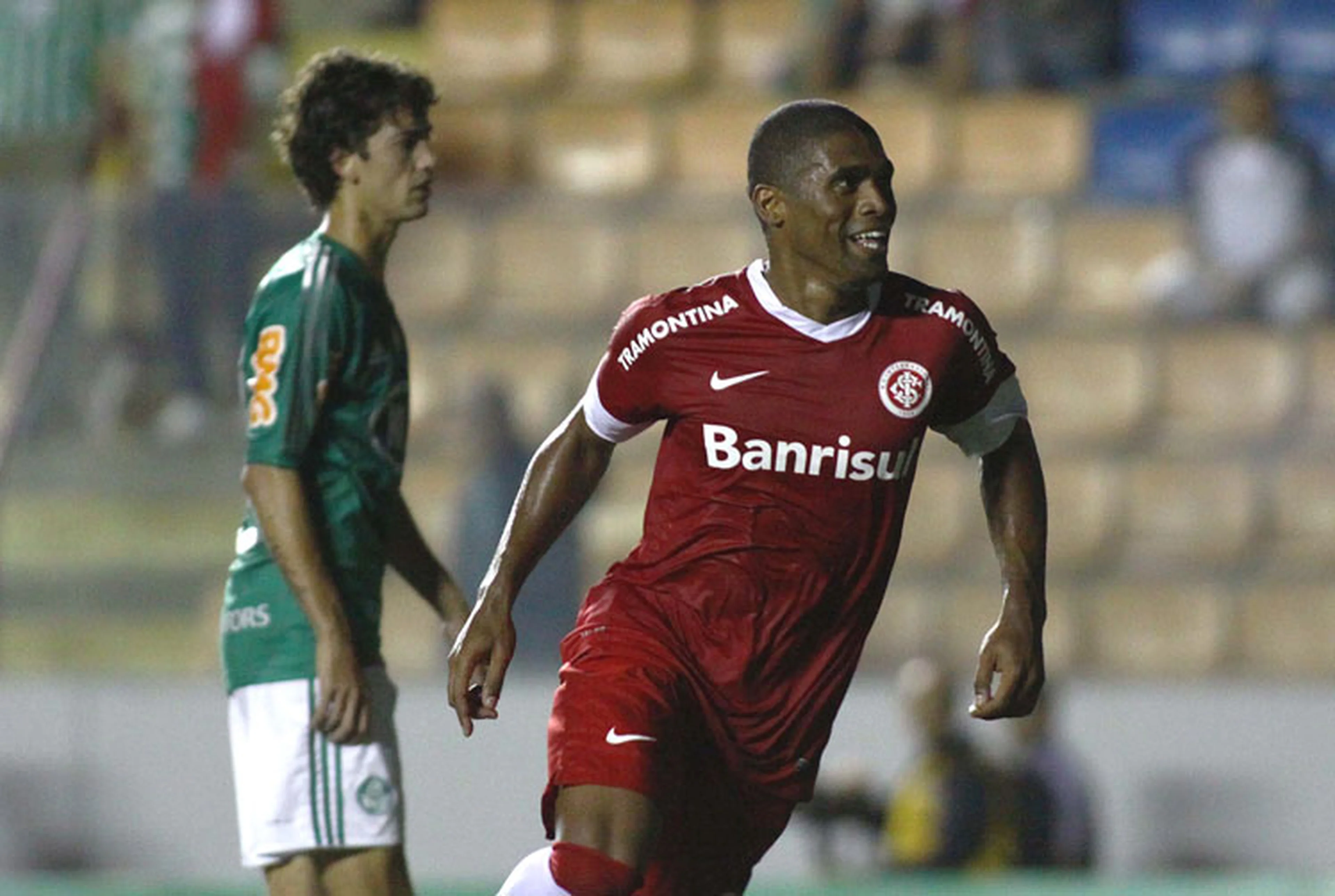 MARCOS BEZERRA/AE
