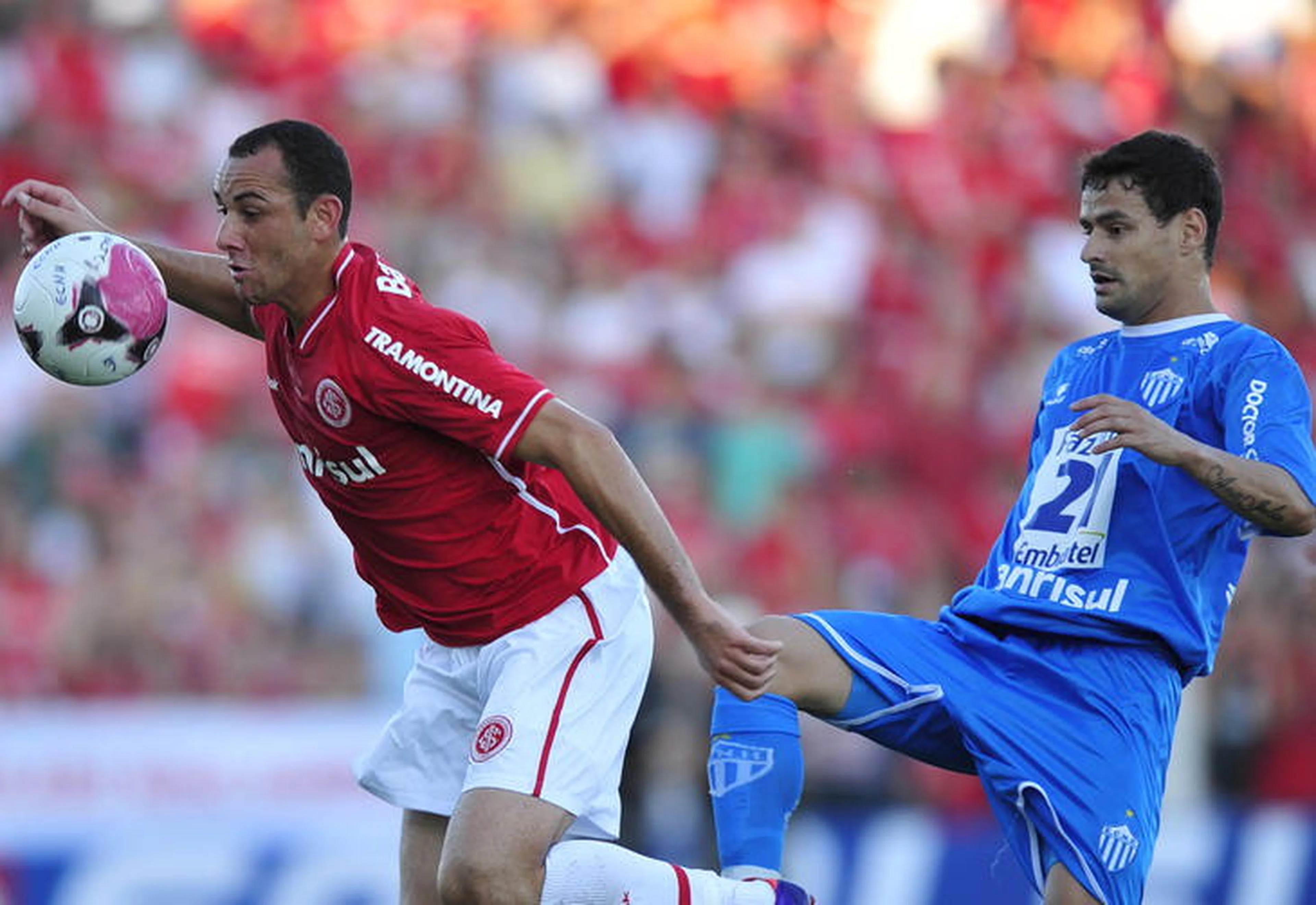 Diego Vara/Agencia RBS