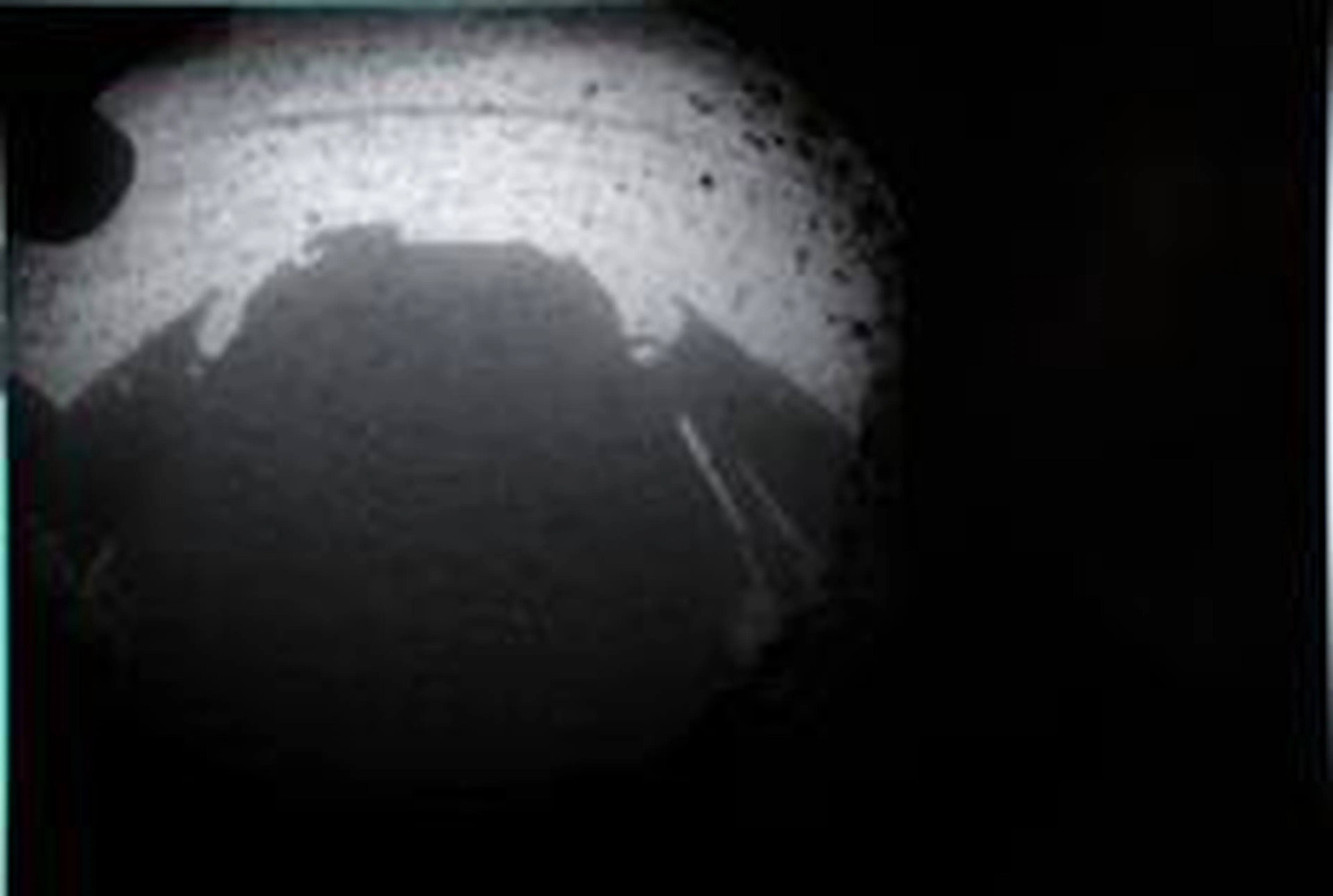 Nasa/AFP