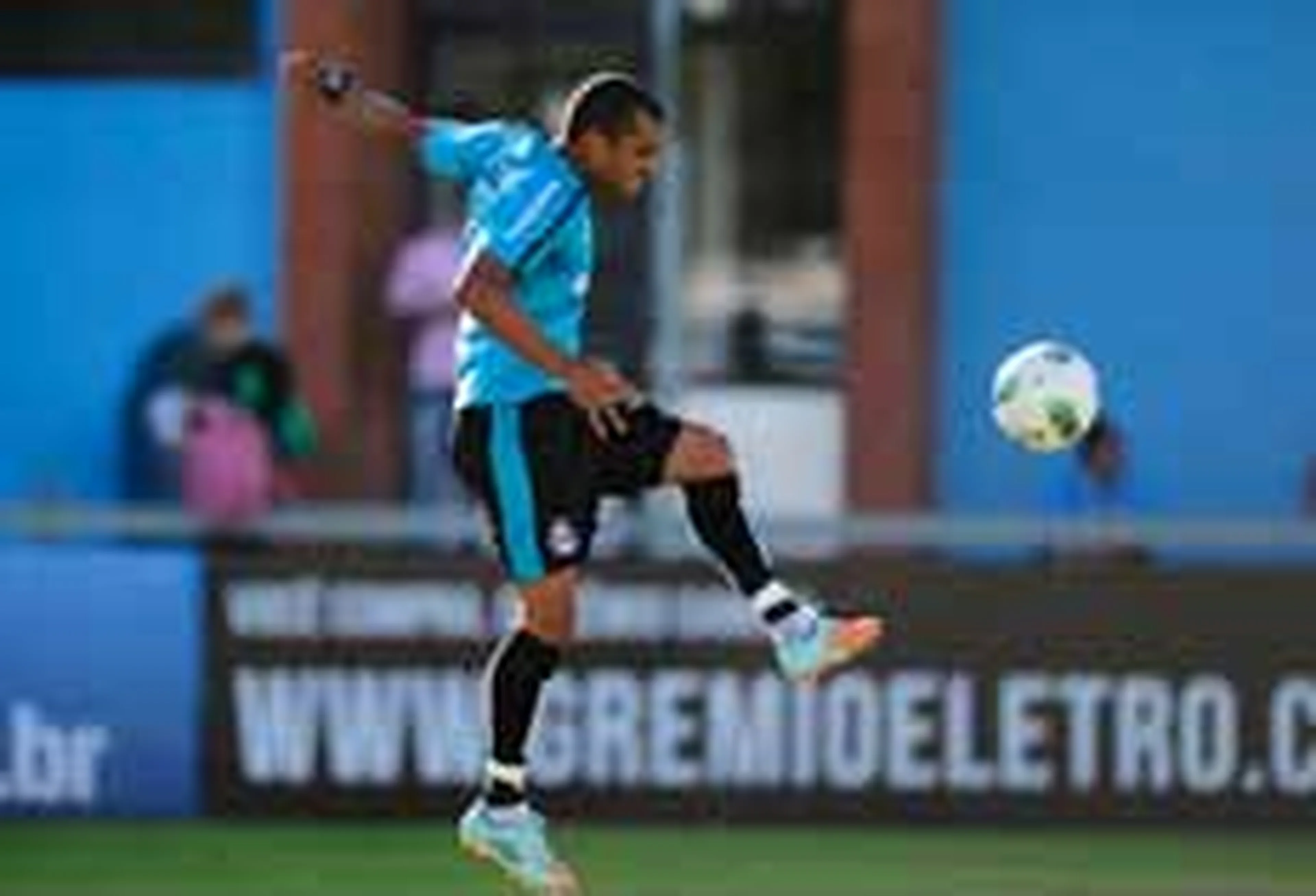 Mauro Vieira/null