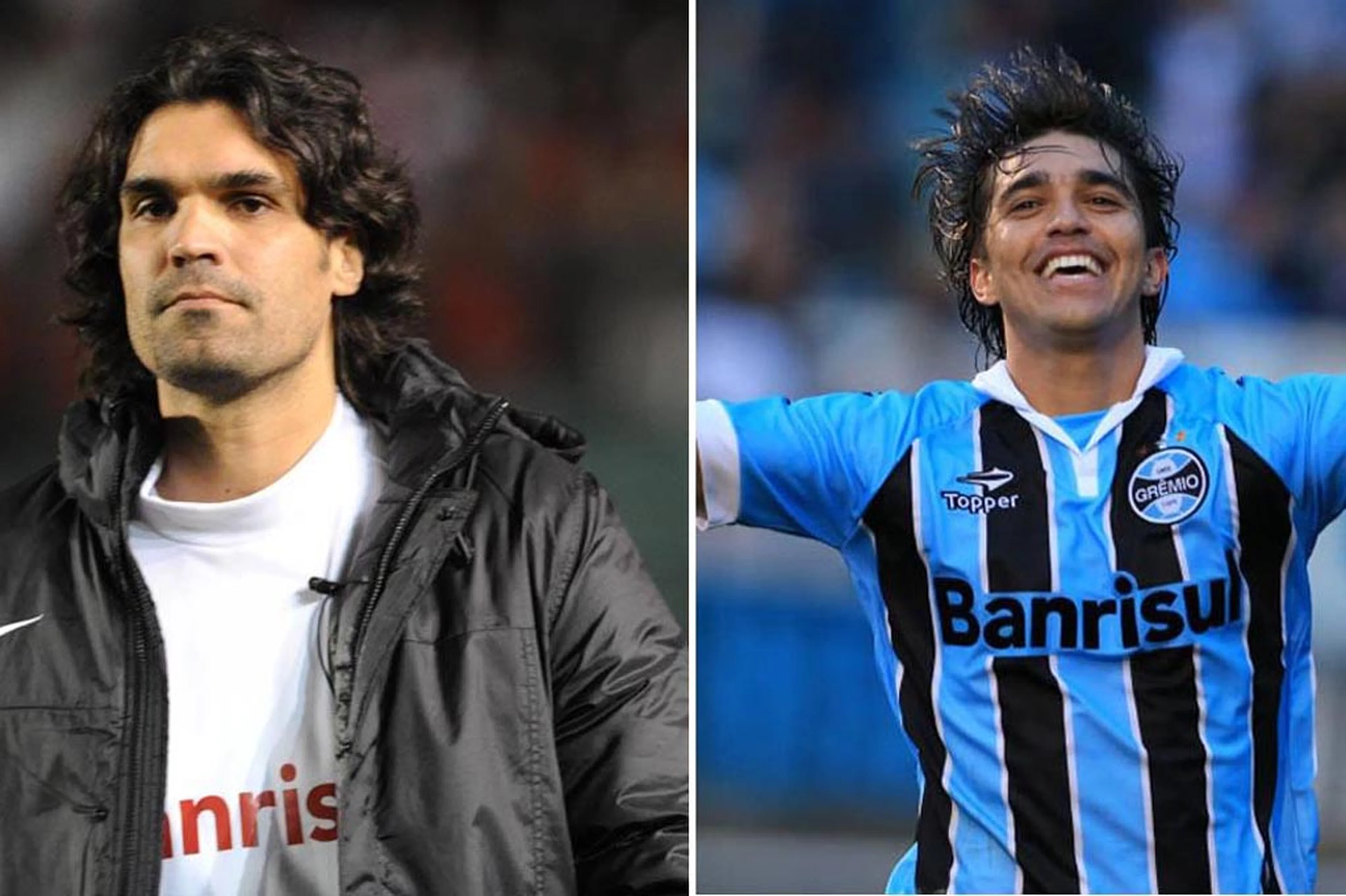 Flávio Neves e Diego Vara/null