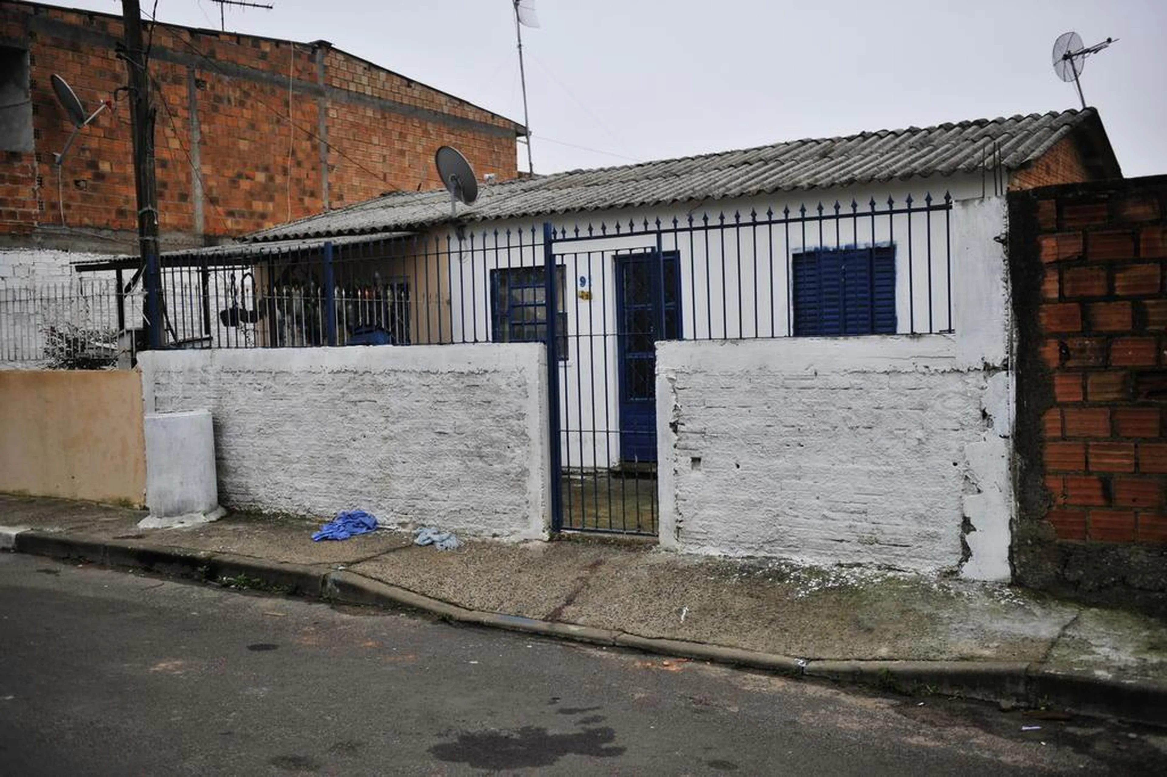 Marcelo Oliveira/Agencia RBS