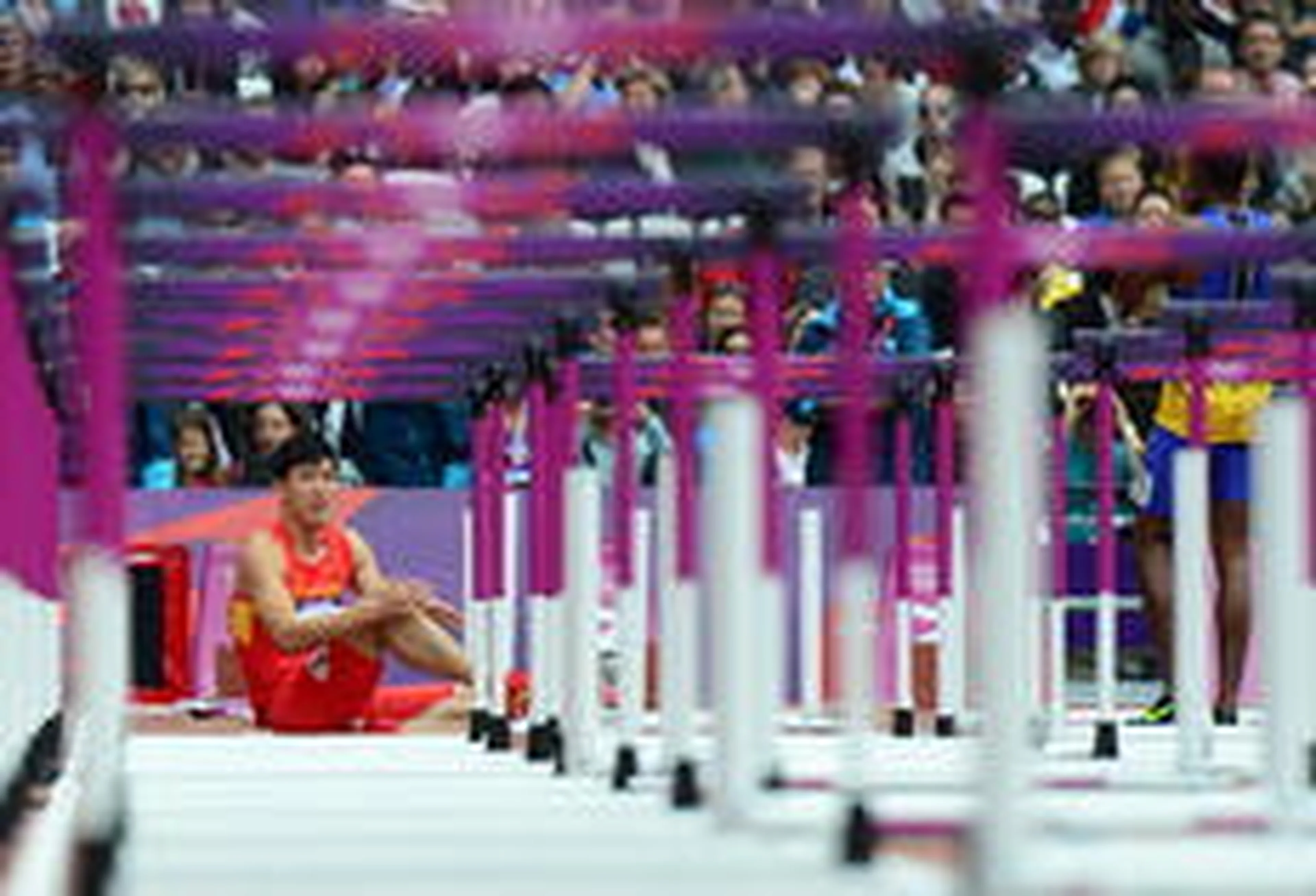 OLIVIER MORIN/AFP