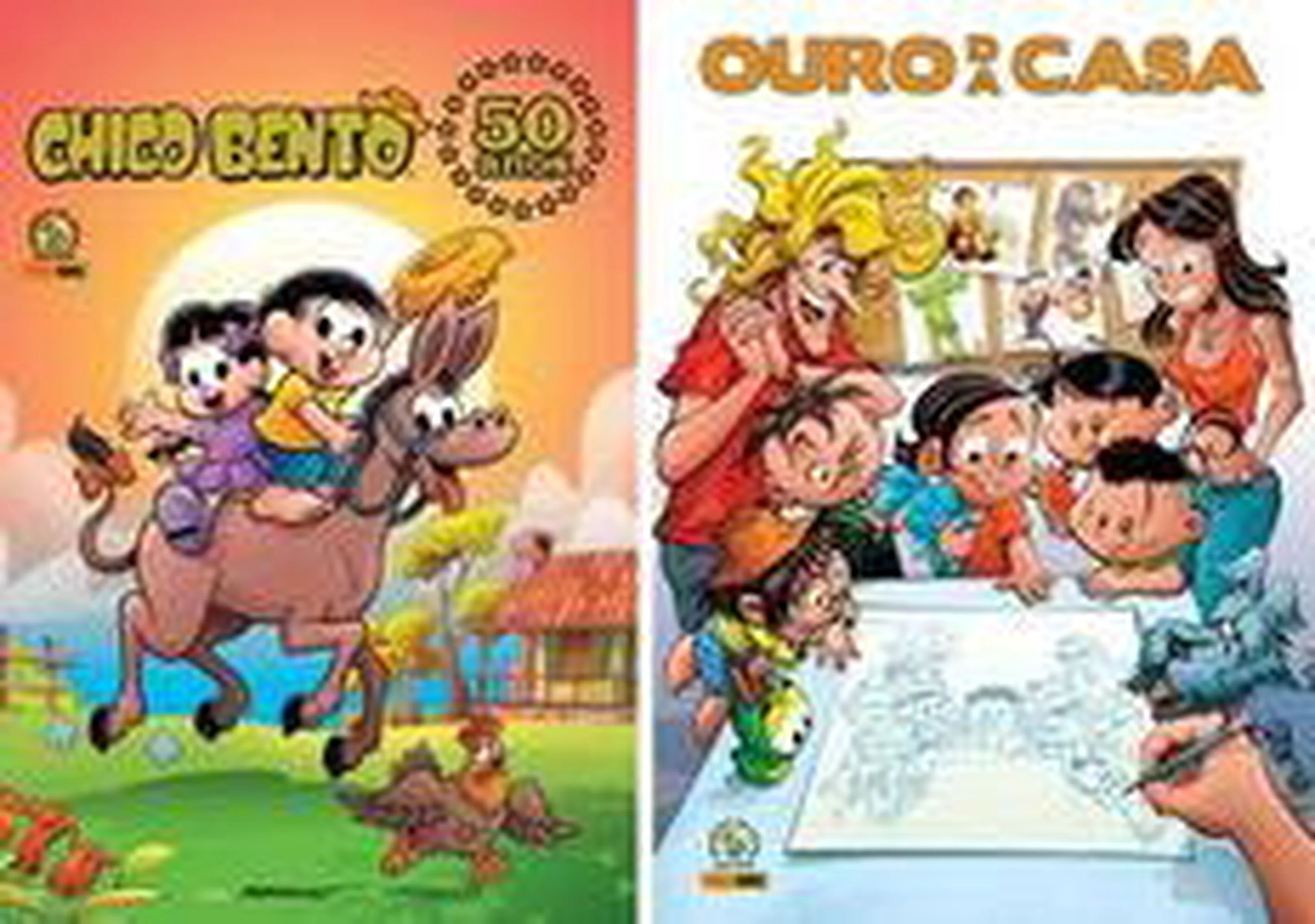 Panini/Divulgação