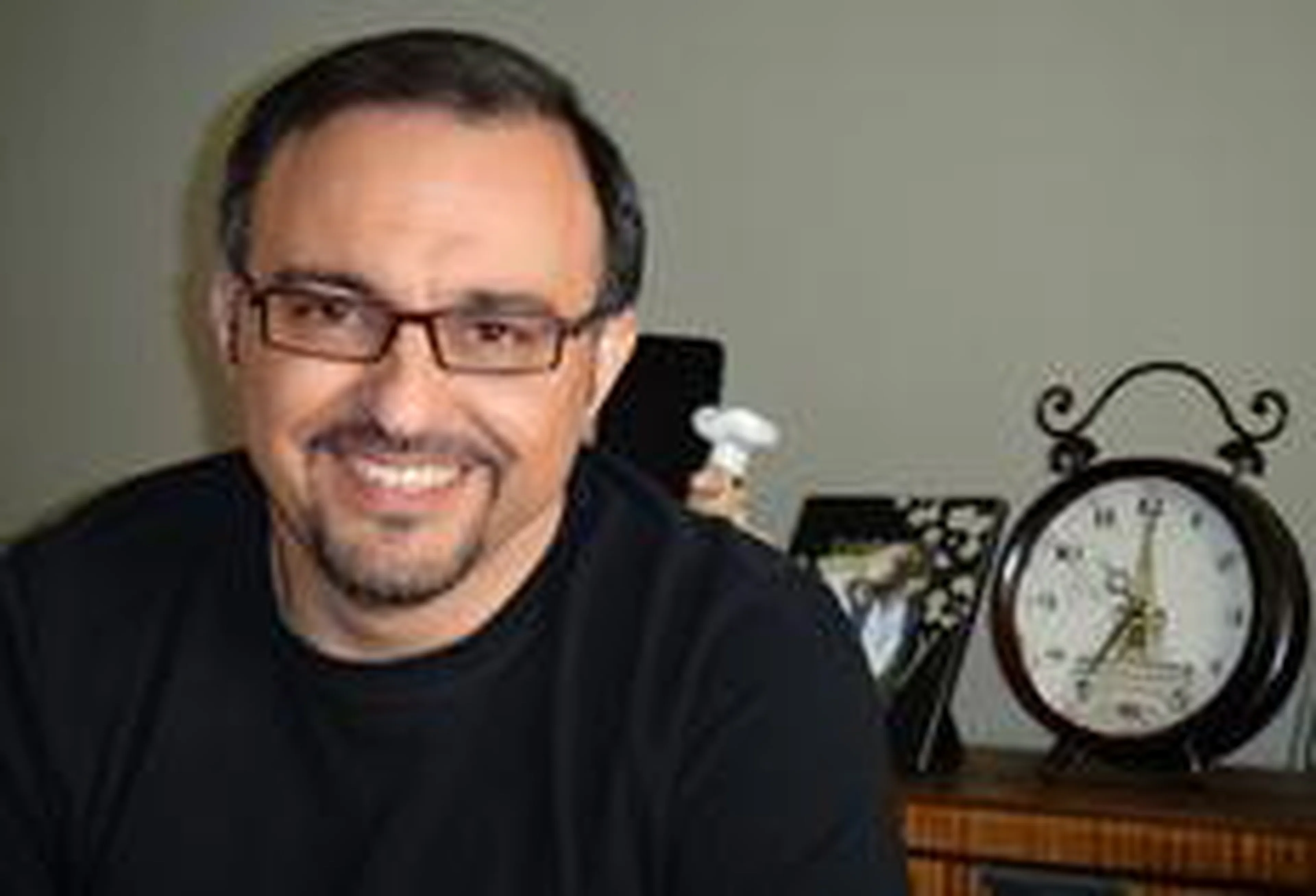 Doris Pantaleoni/Arquivo Pessoal