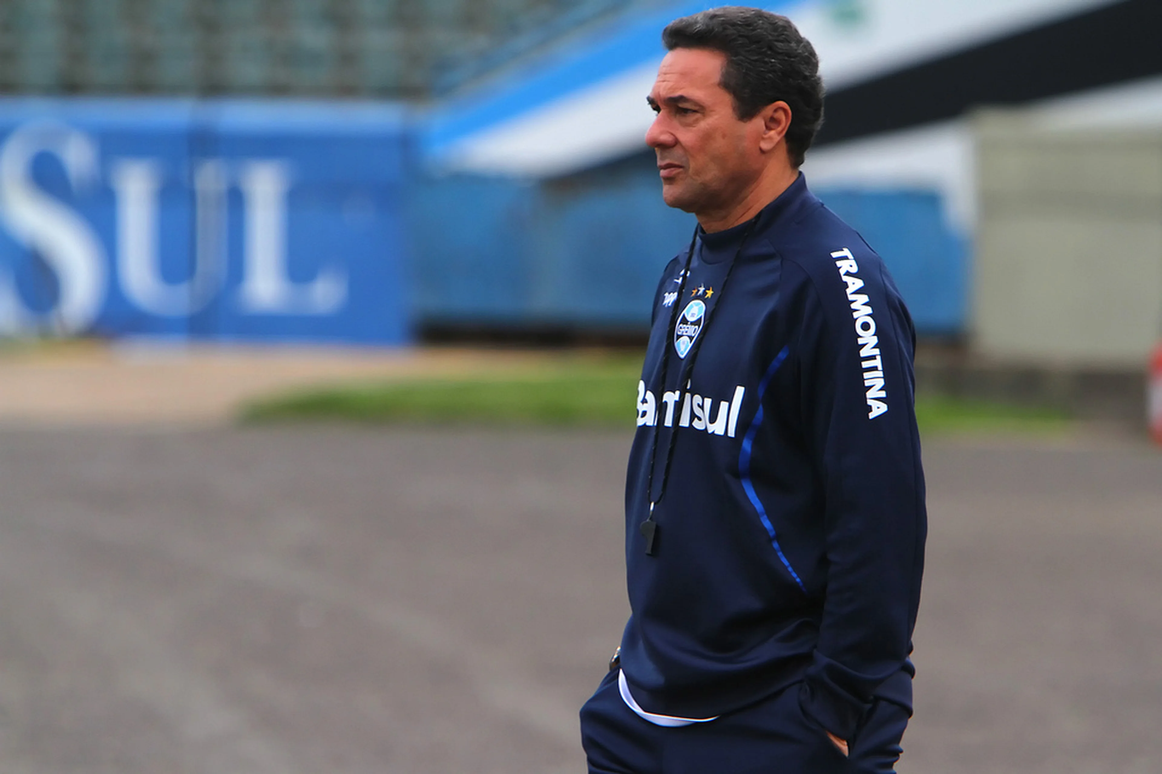 Lucas Uebel, Divulgação/Grêmio