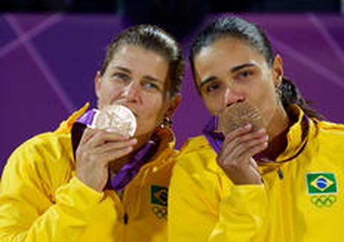 DANIEL GARCIA / AFP