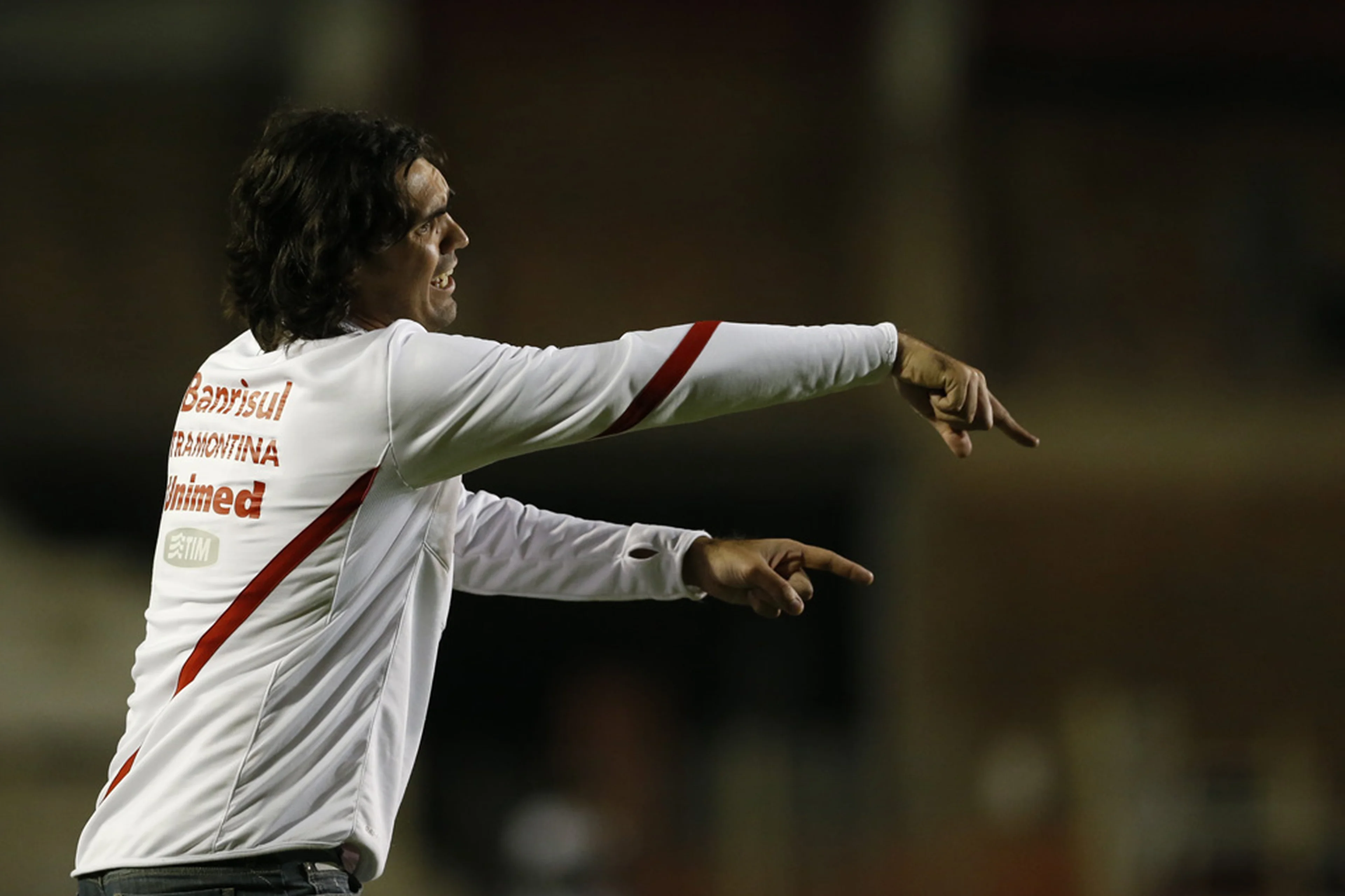 Fernando Gomes/null