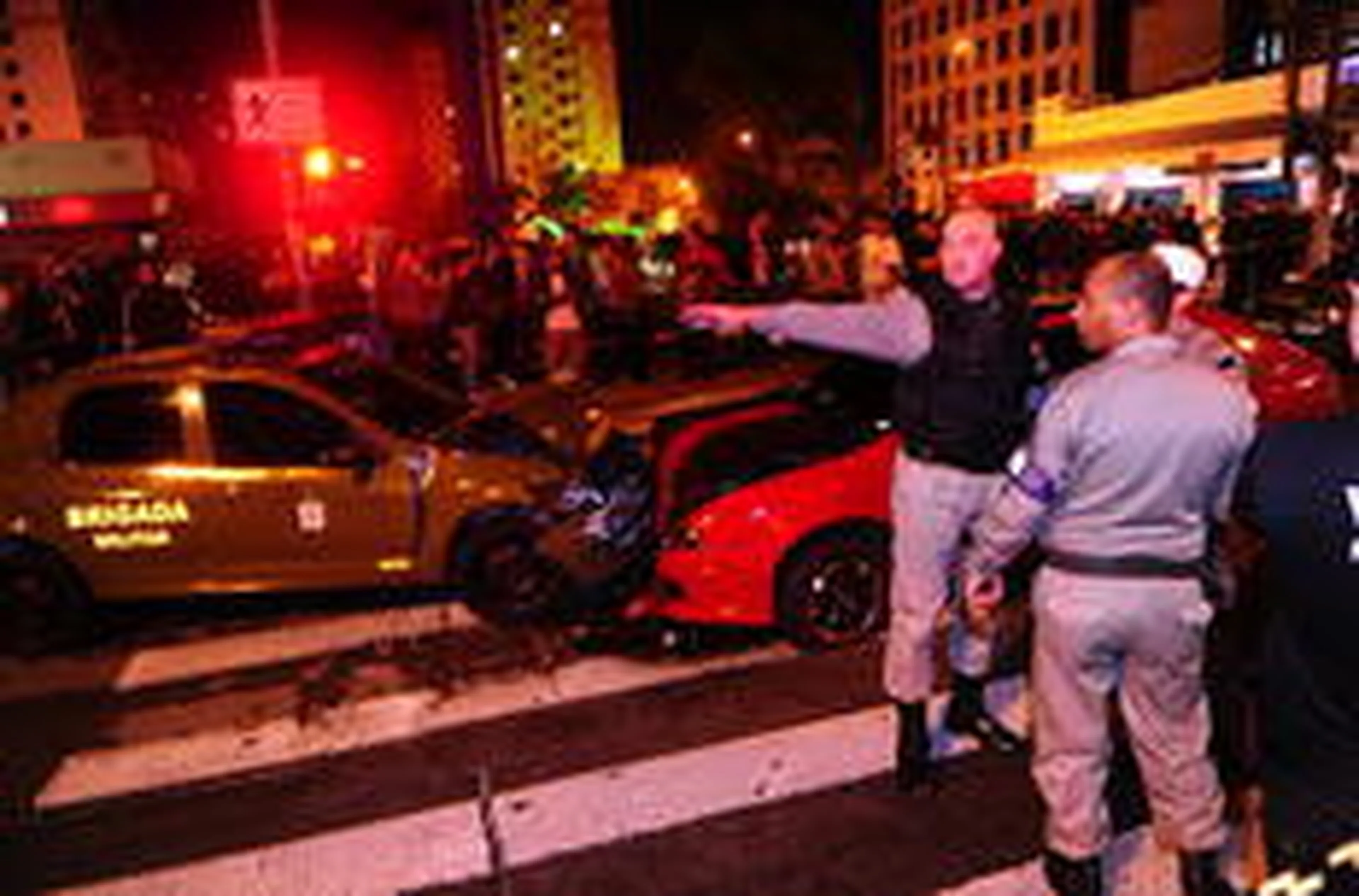 Jean Schwarz/Agencia RBS