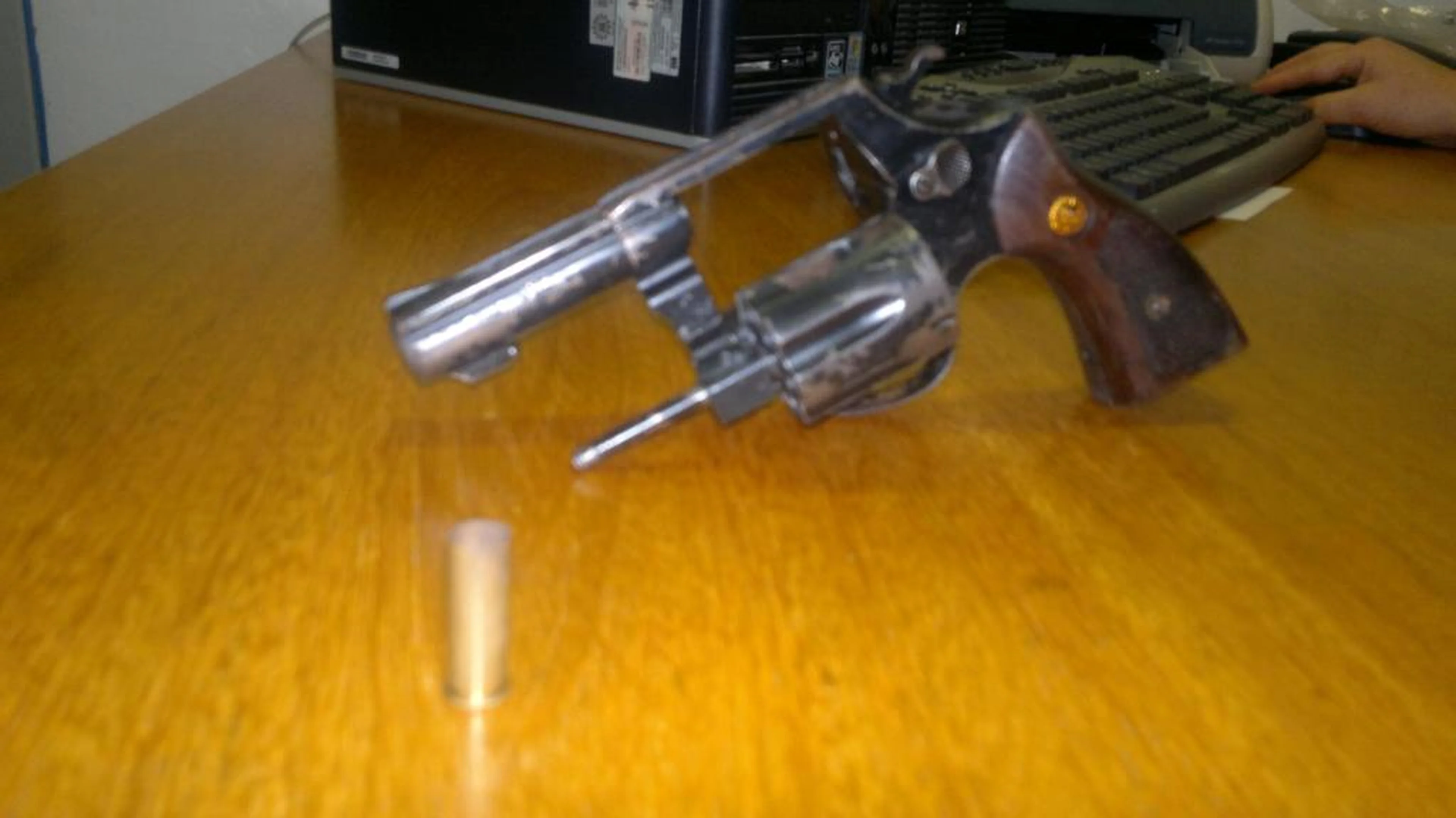 Eduardo Torres/Reprodução