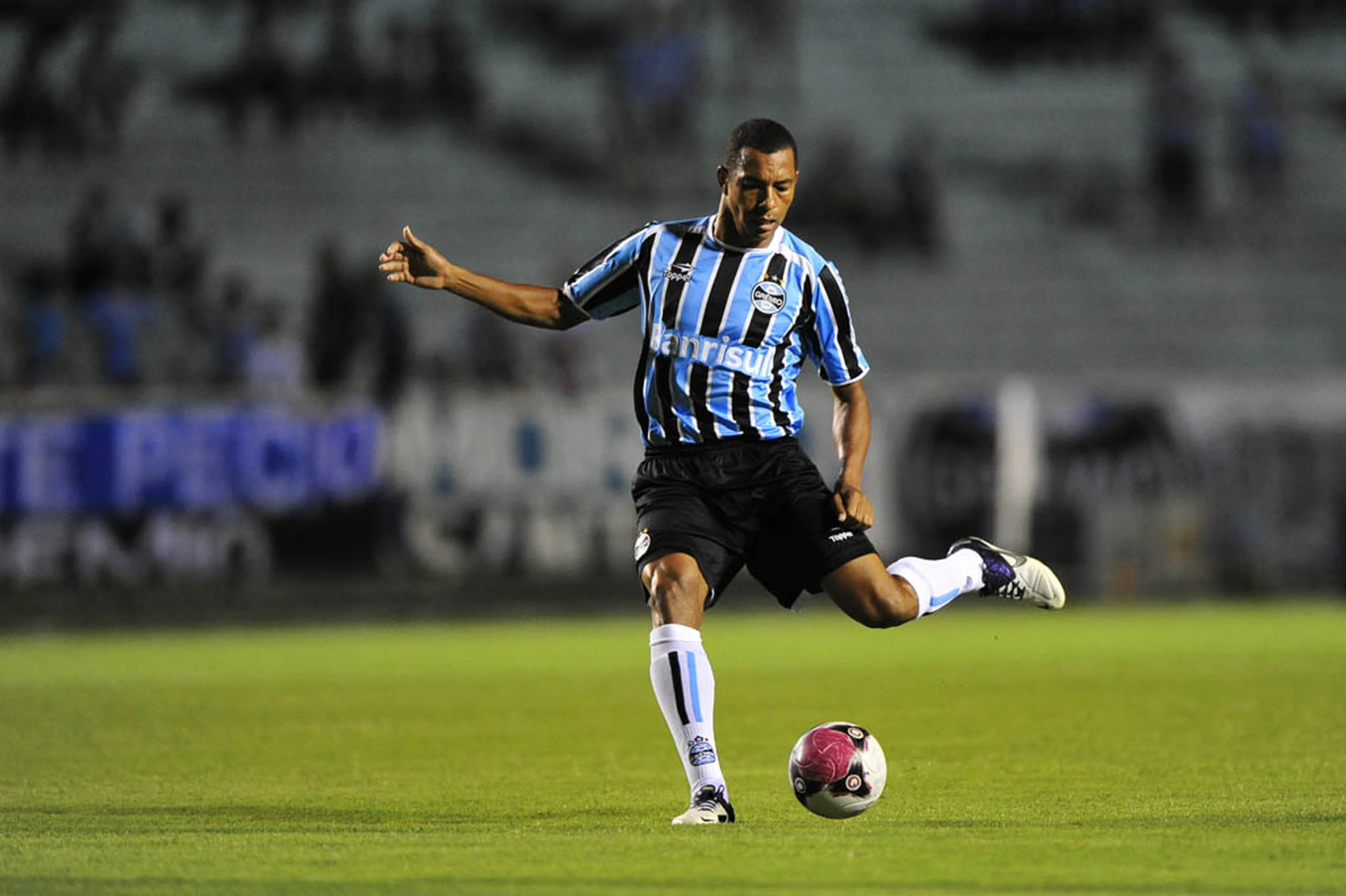 Jefferson Botega, Banco de Dados/null