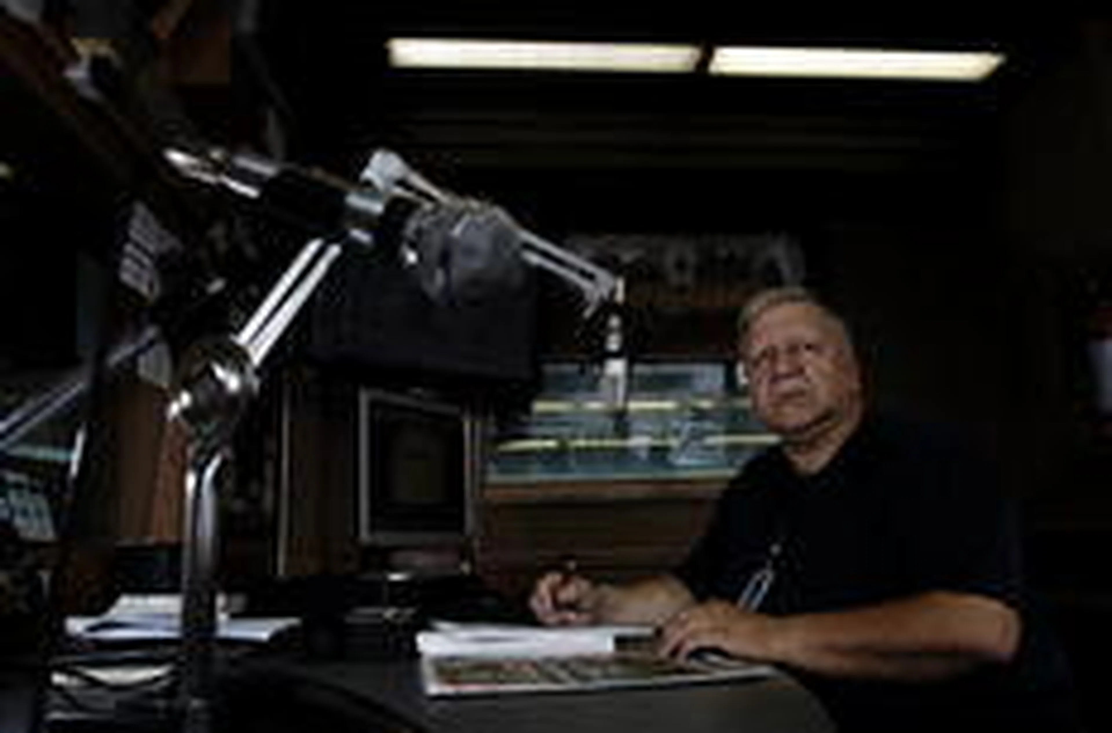 Marcelo Oliveira/Agencia RBS