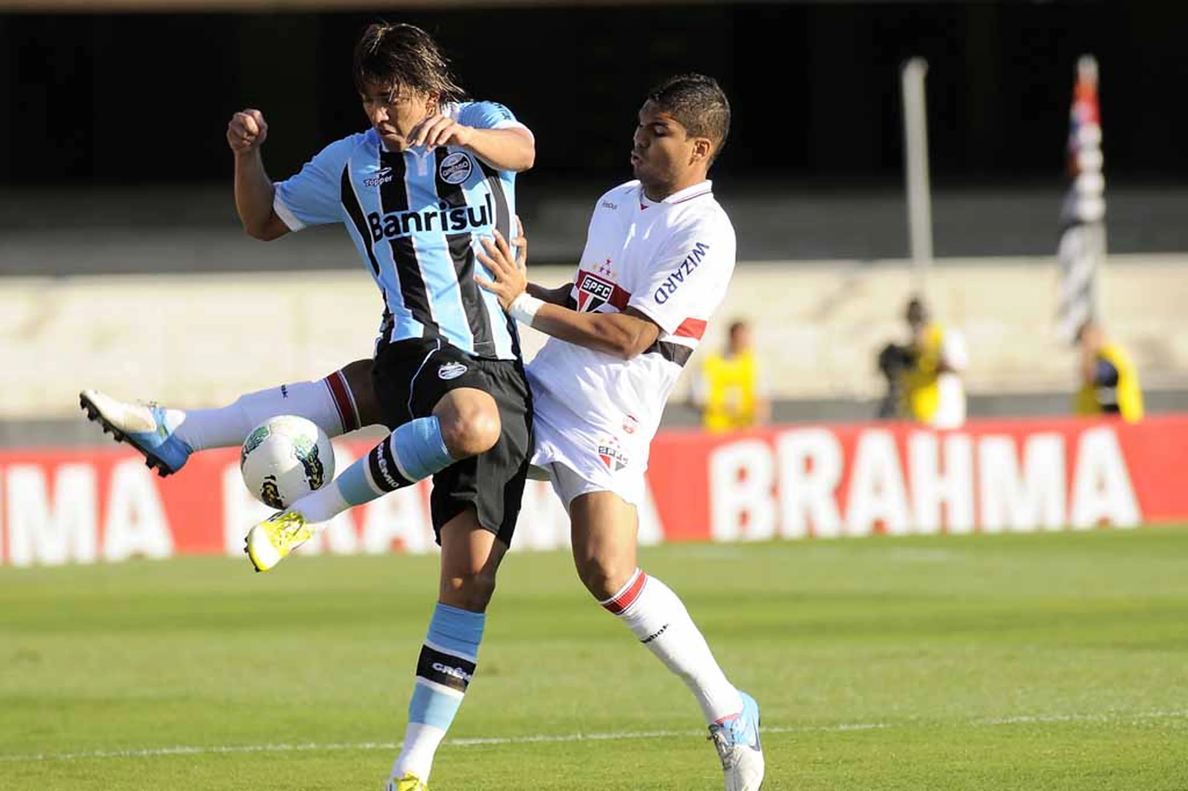 Dorival Rosa/VIPCOMM