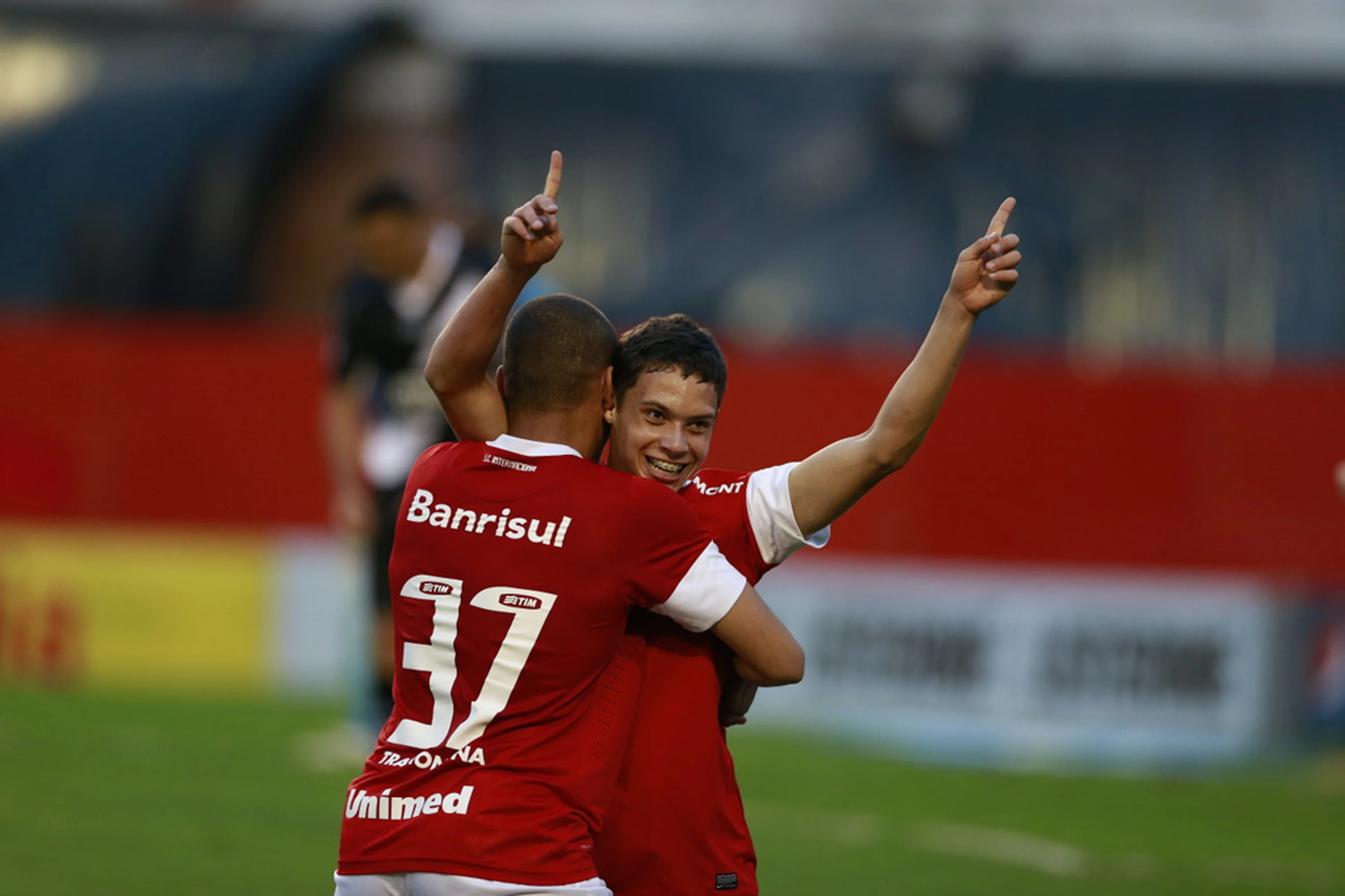 Fernando Gomes/null