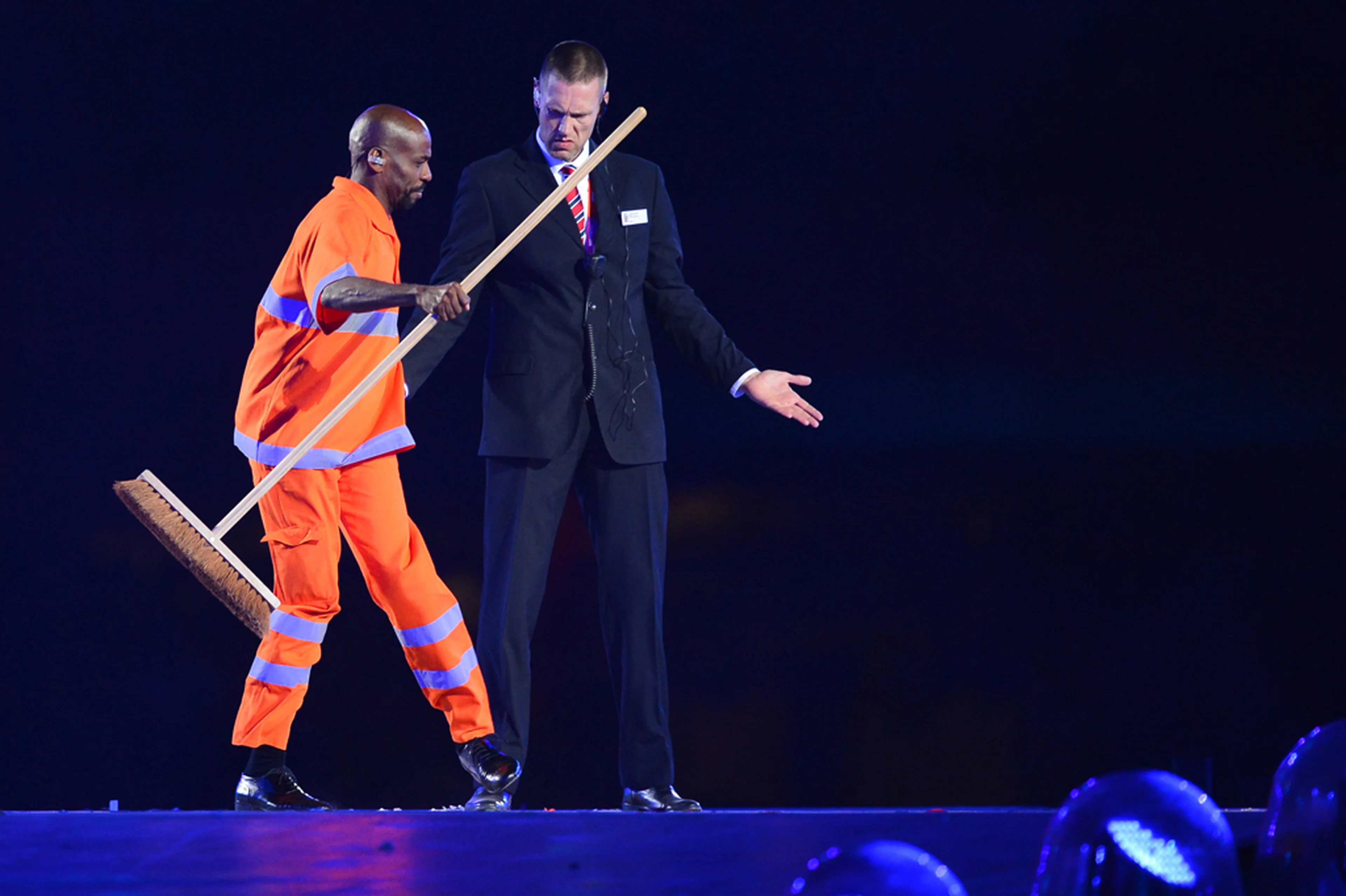 OLIVIER MORIN/AFP