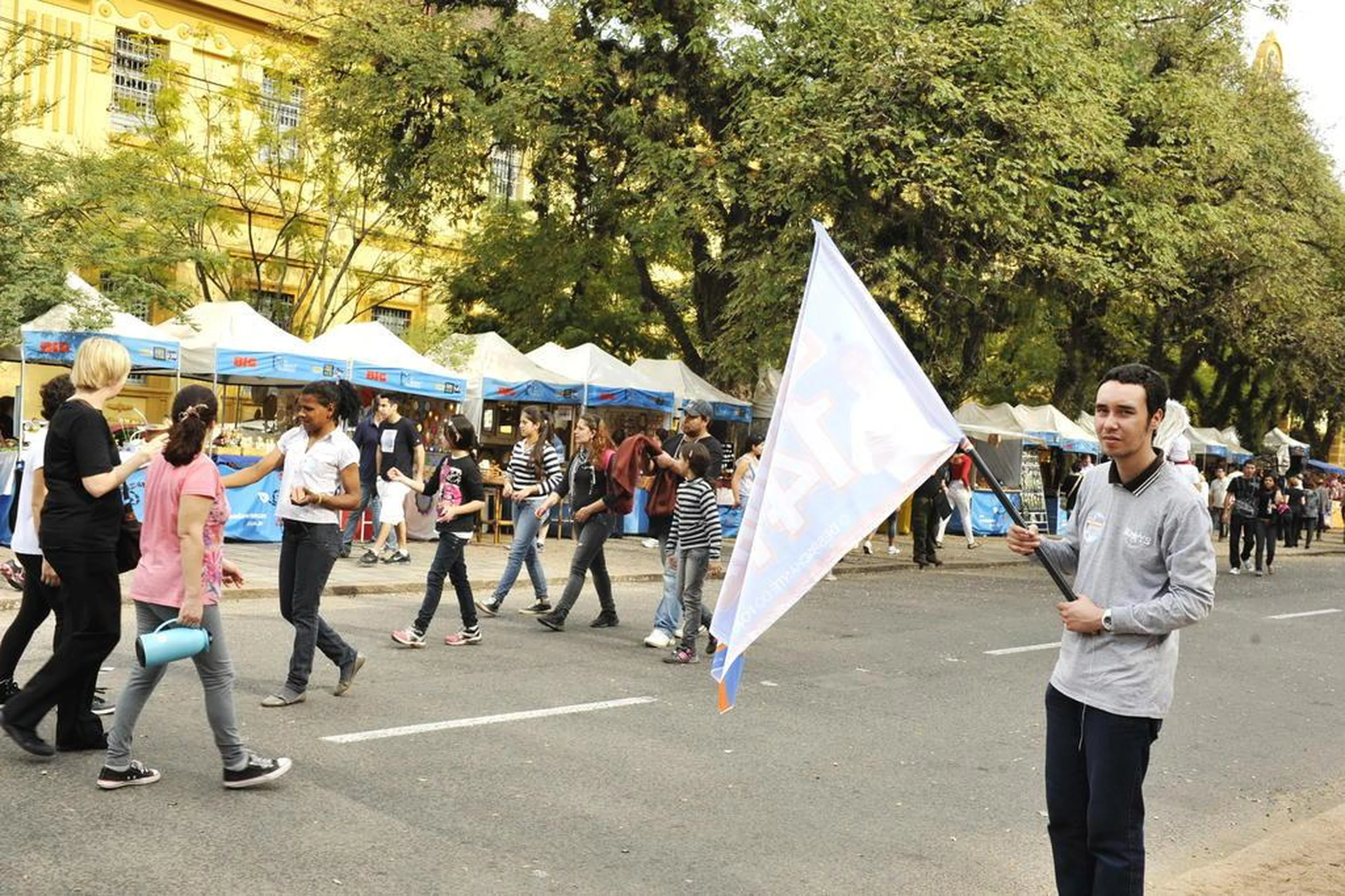 Andréa Graiz/Agencia RBS