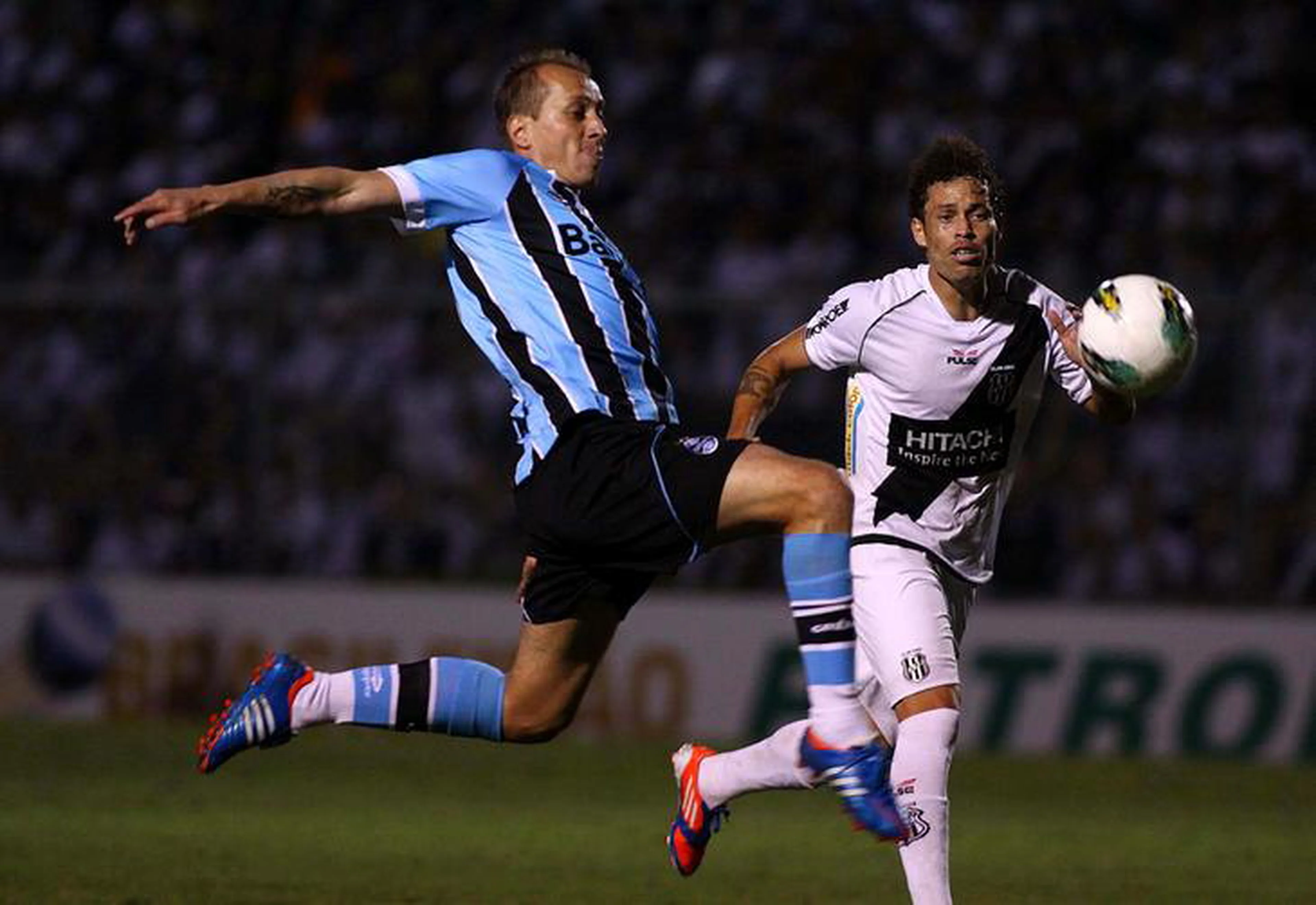 Marcos Bezerra/Futura Press