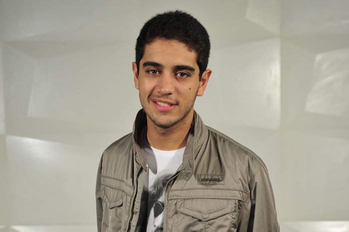Renato Rocha Miranda, TV Globo / Divulgação