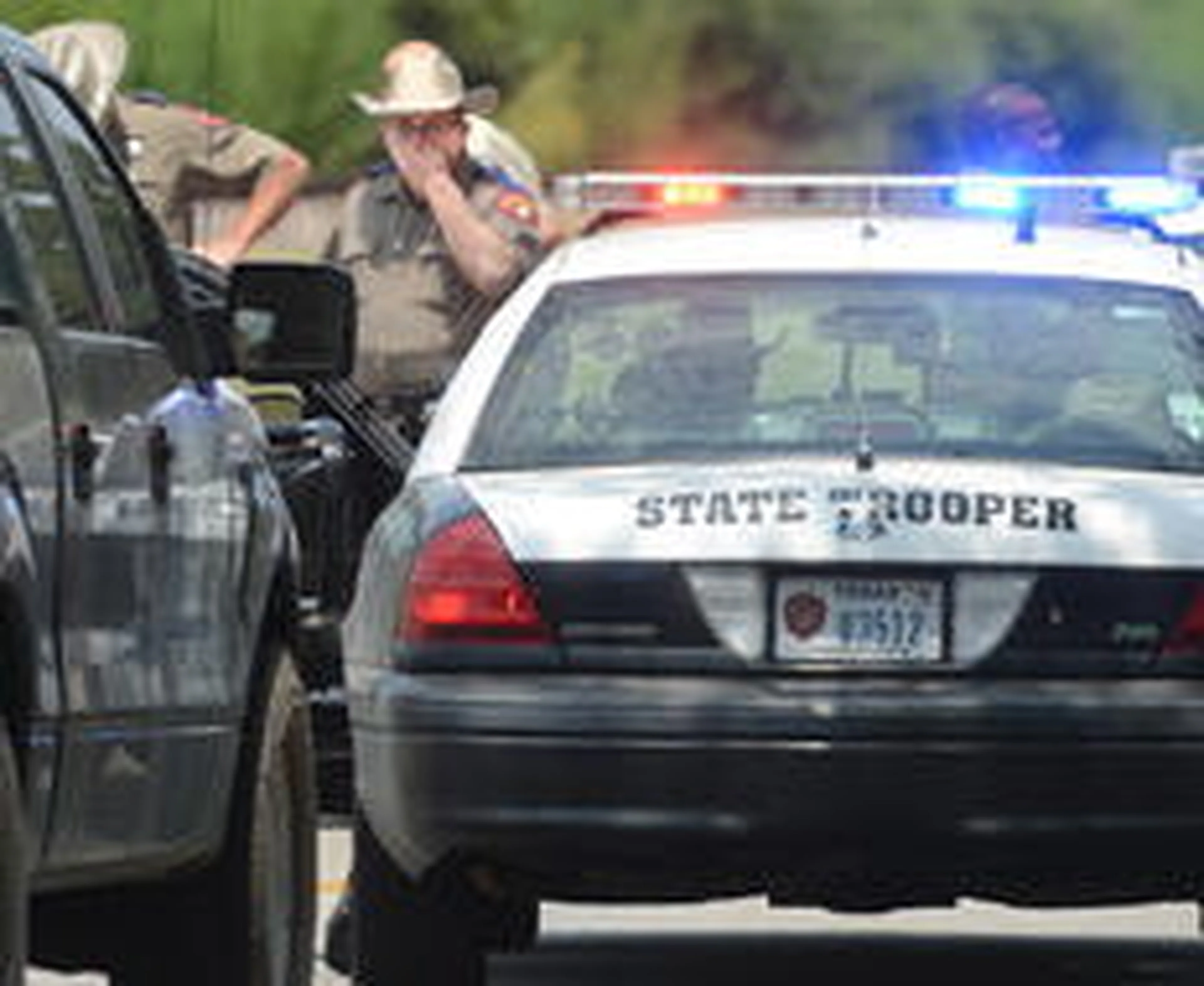 AP Photo/Bryan-College Station Eagle,Dave McDermand