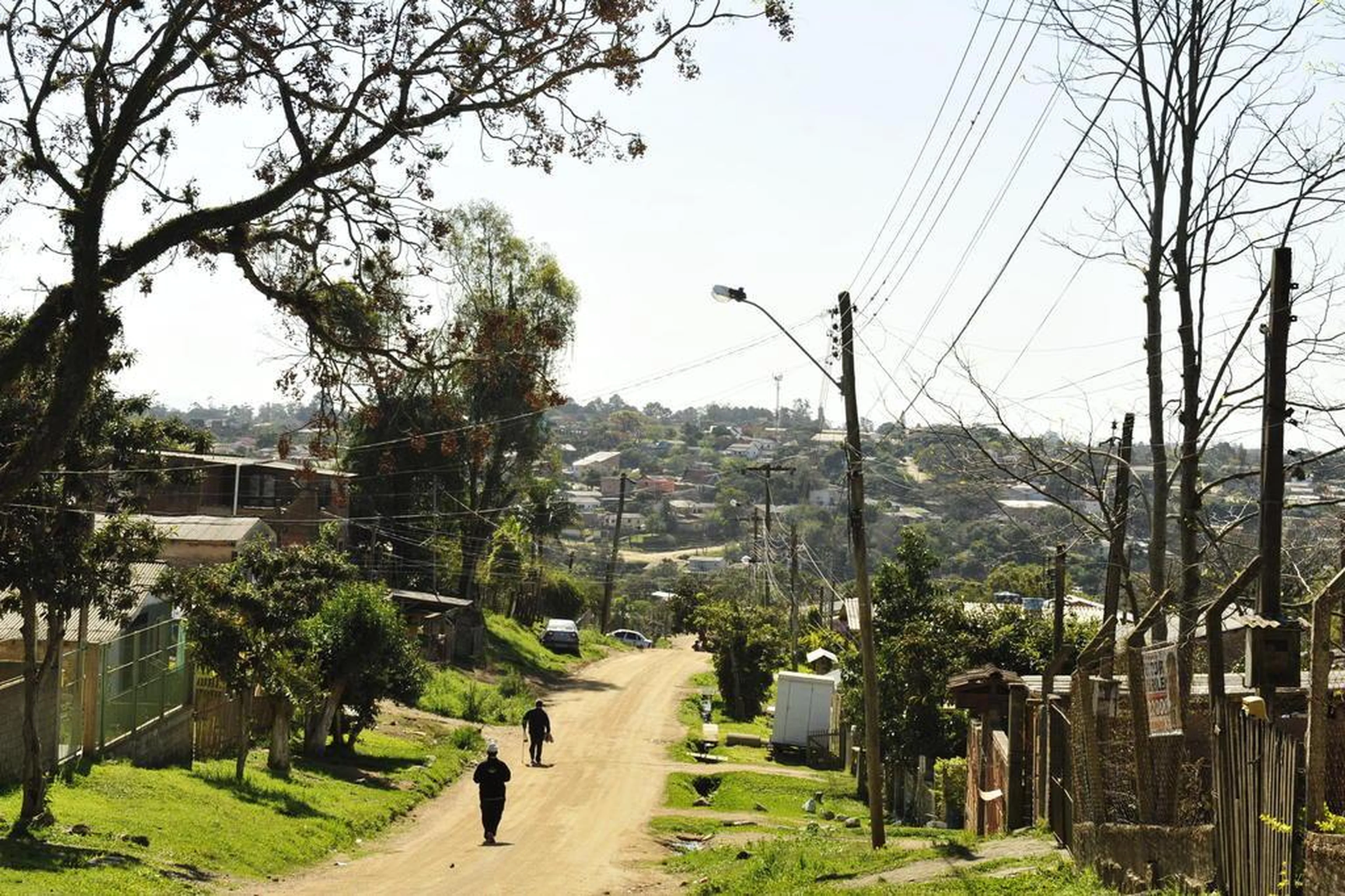 Andréa Graiz/Agencia RBS