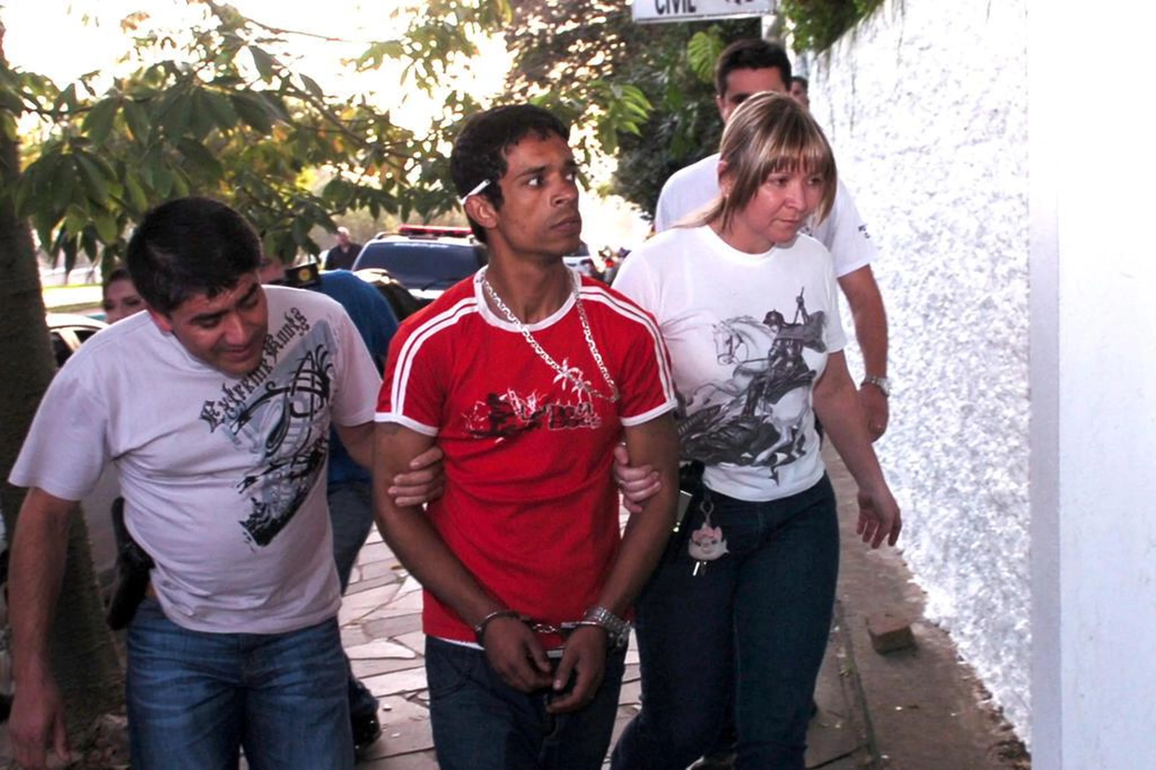 Miro de Souza/Agencia RBS