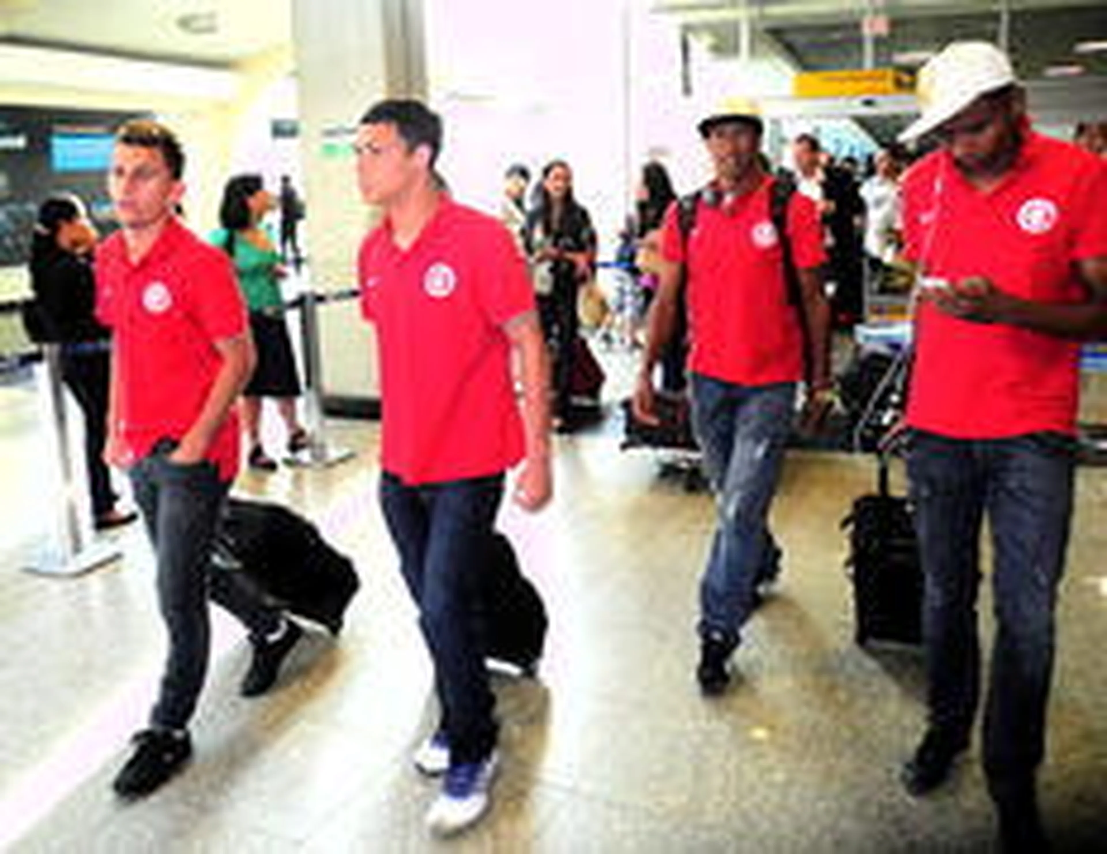 Divulgação/Inter