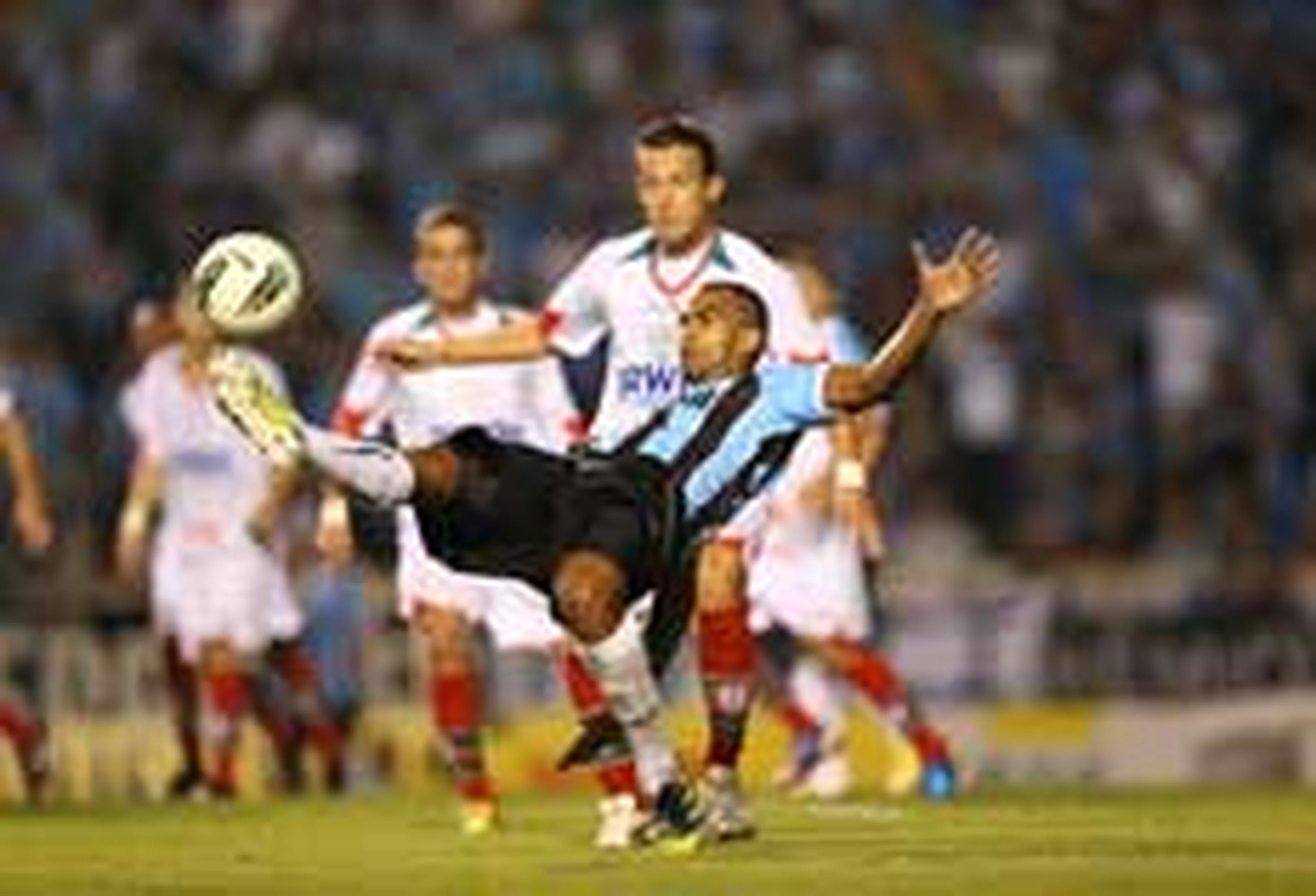 Ricardo Duarte/null