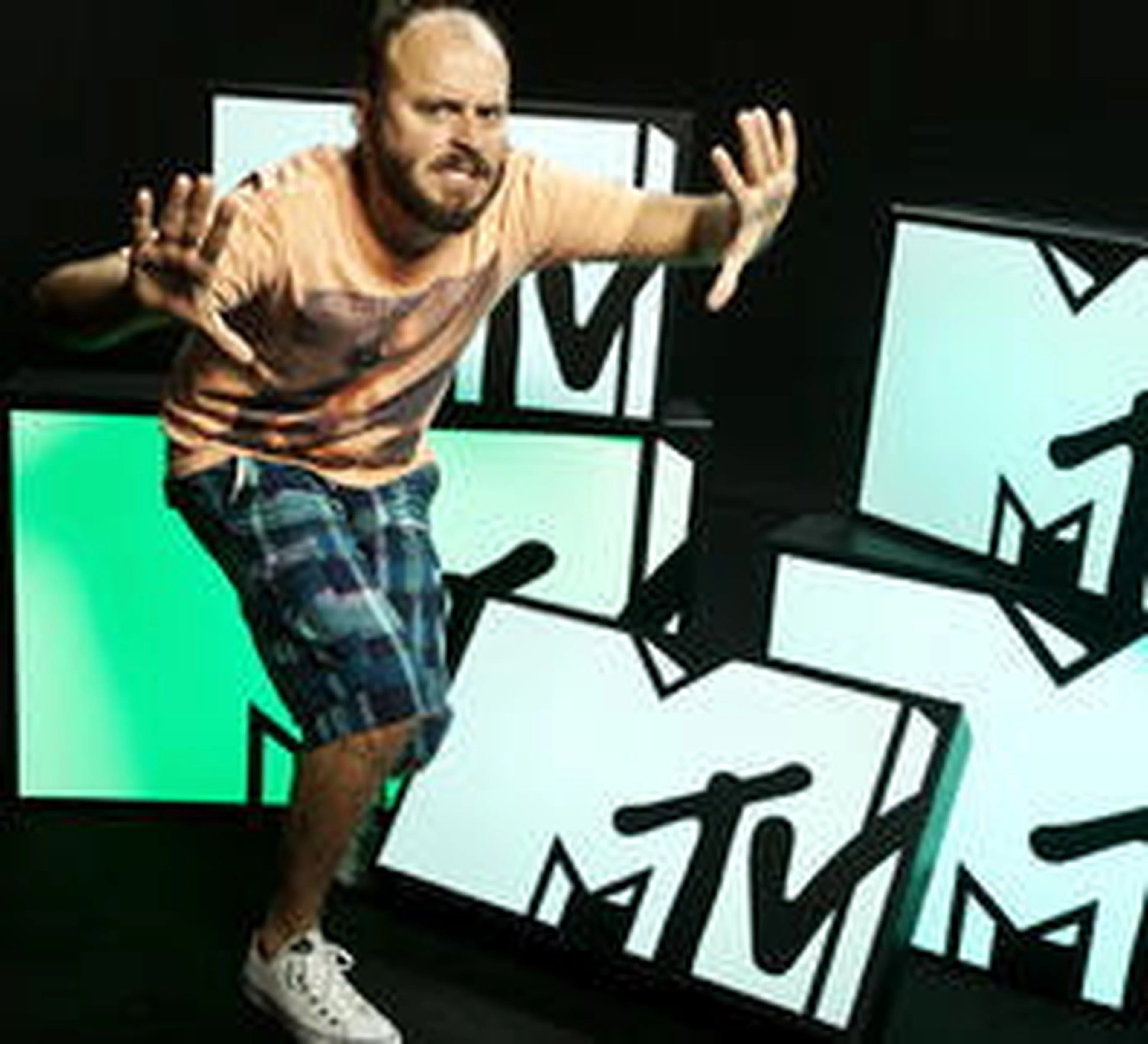 Kelly Fuzaro/MTV