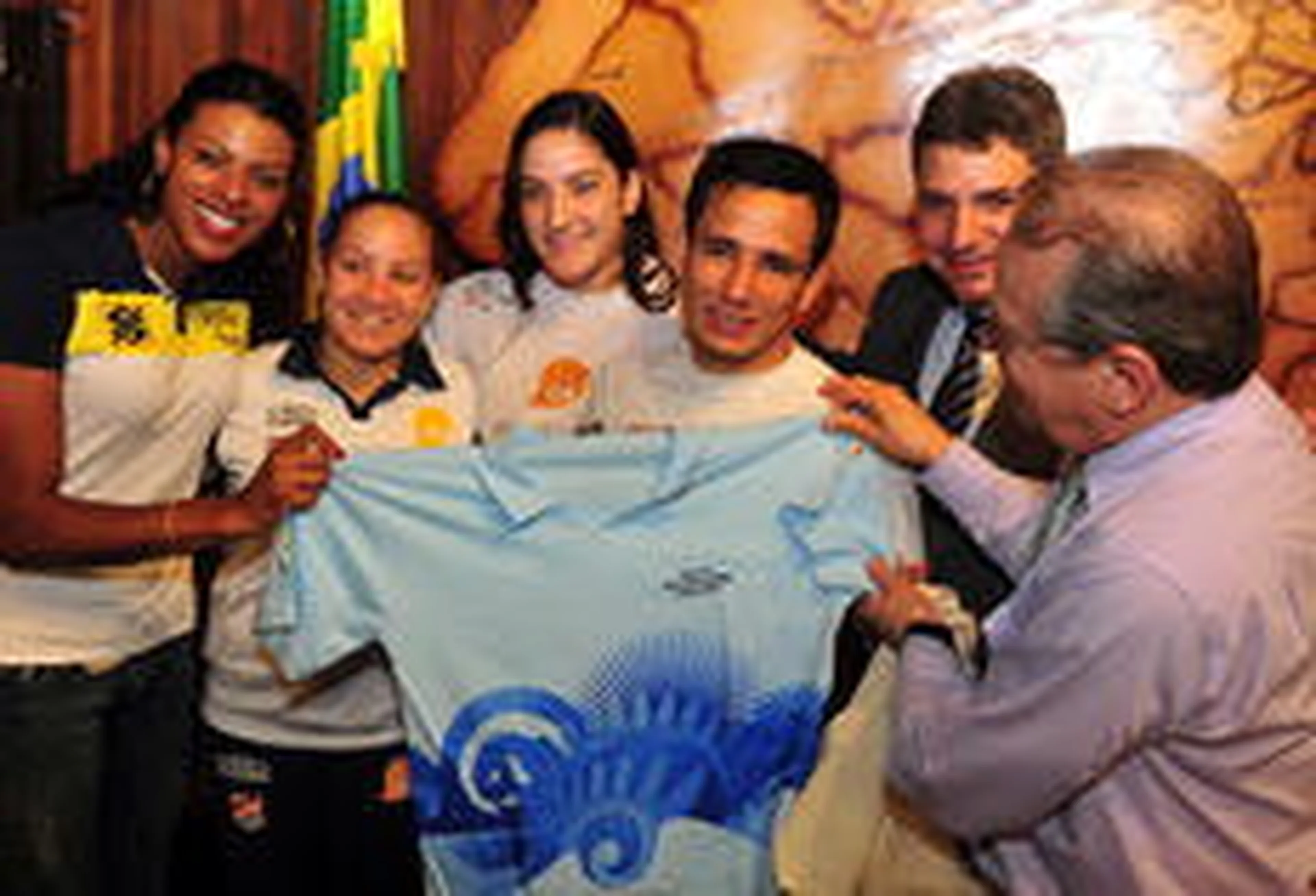 Tadeu Vilani/Agencia RBS
