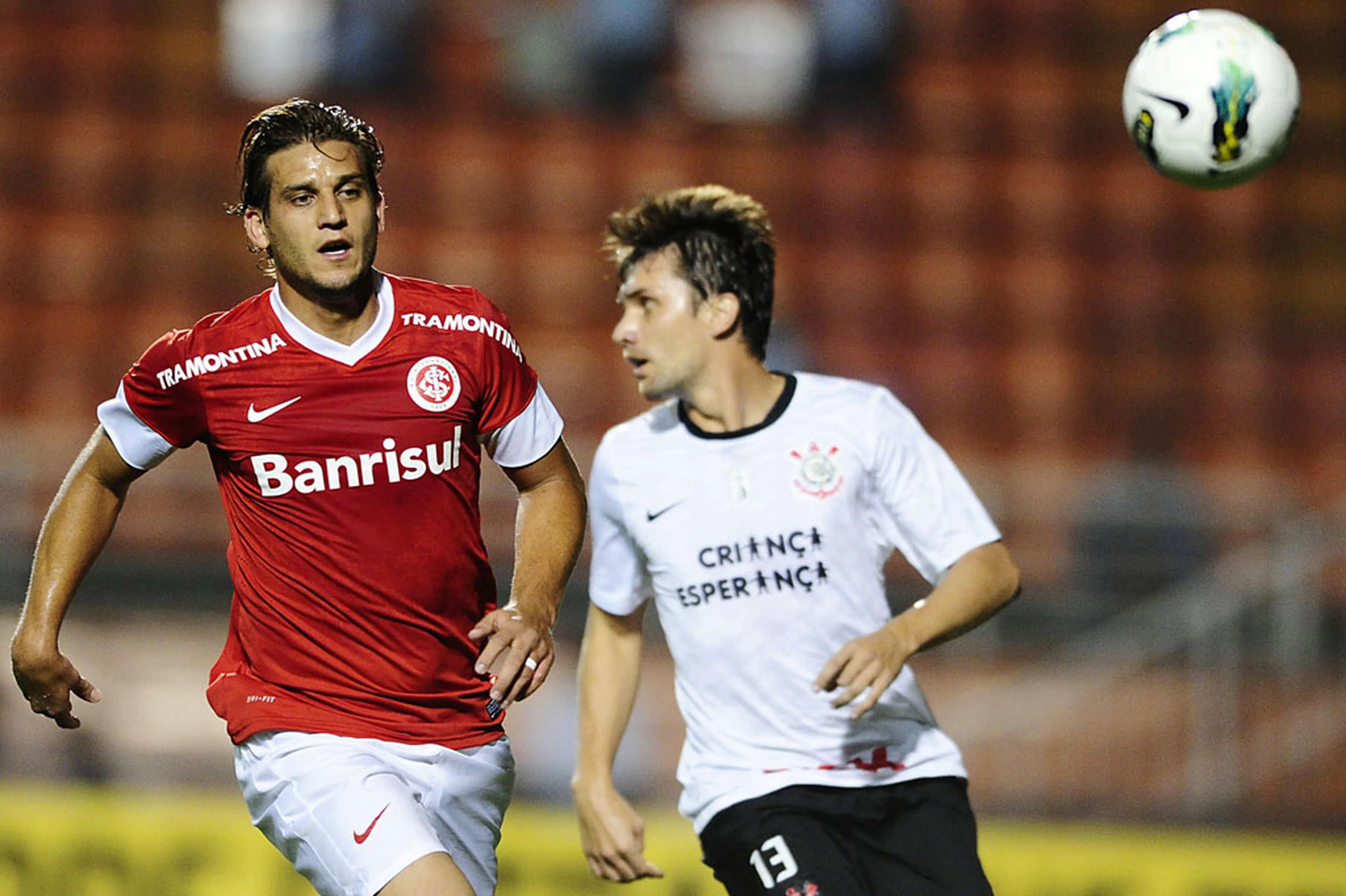 Alexandre Lops, Divulgação Internacional/null