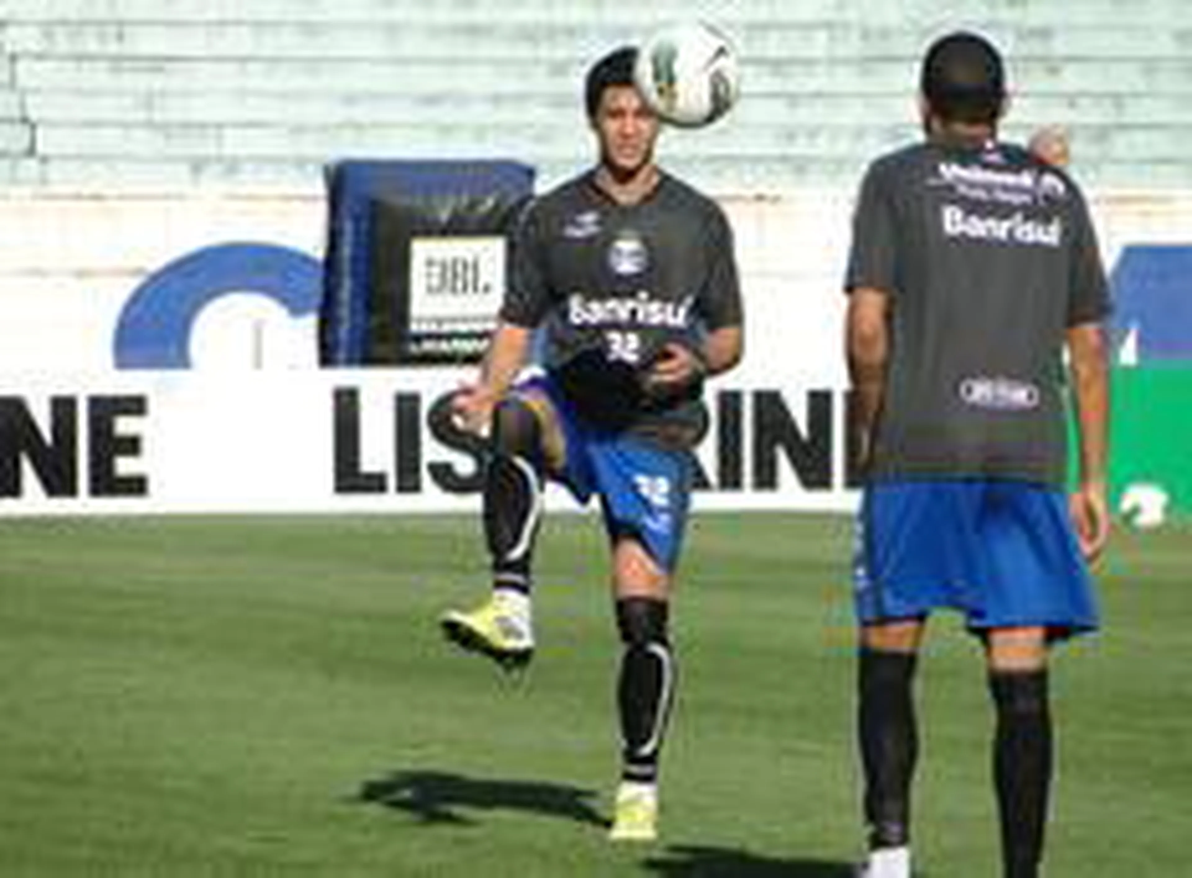 Guilherme Becker/AgênciaRBS
