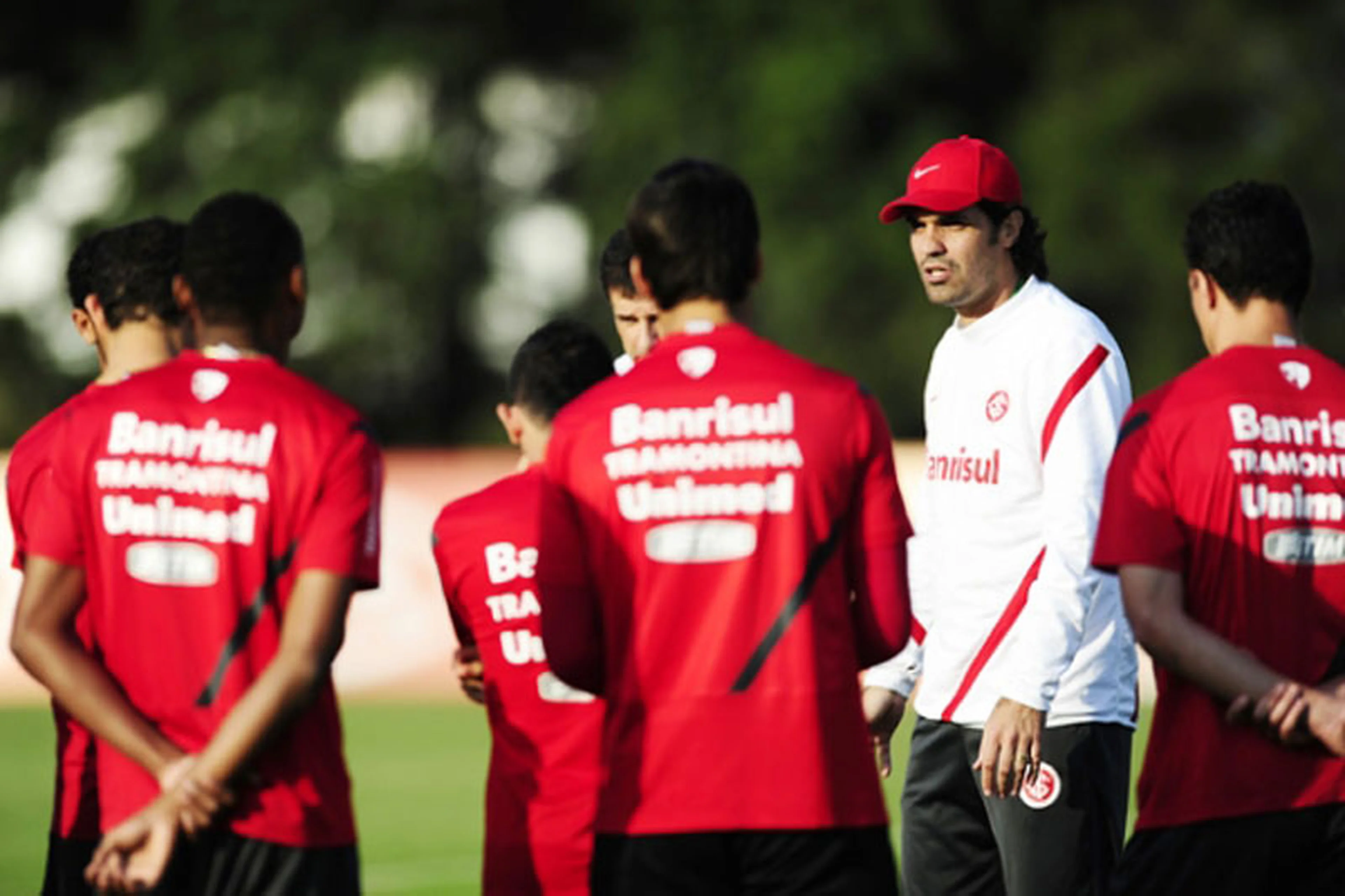 Alexandre Lops, Inter, Divulgação/null