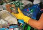 Santiago cria moeda municipal para incentivar a separação de lixo reciclável