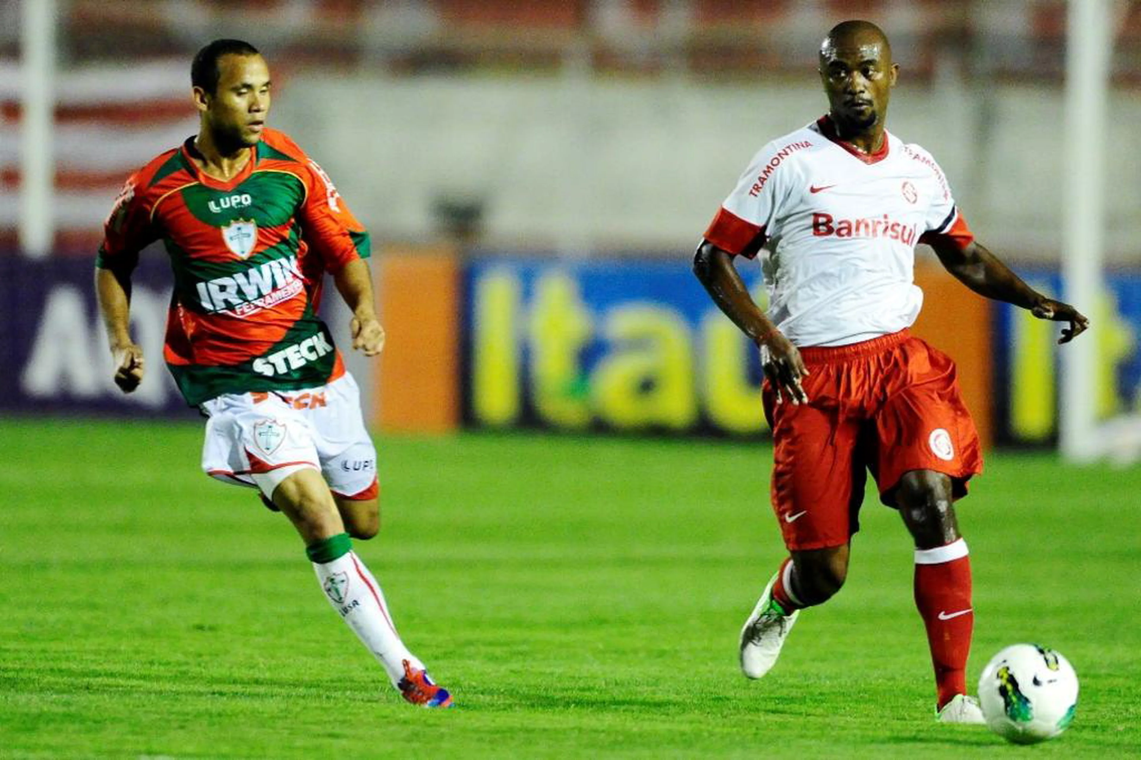 Alexandre Lops/Divulgação