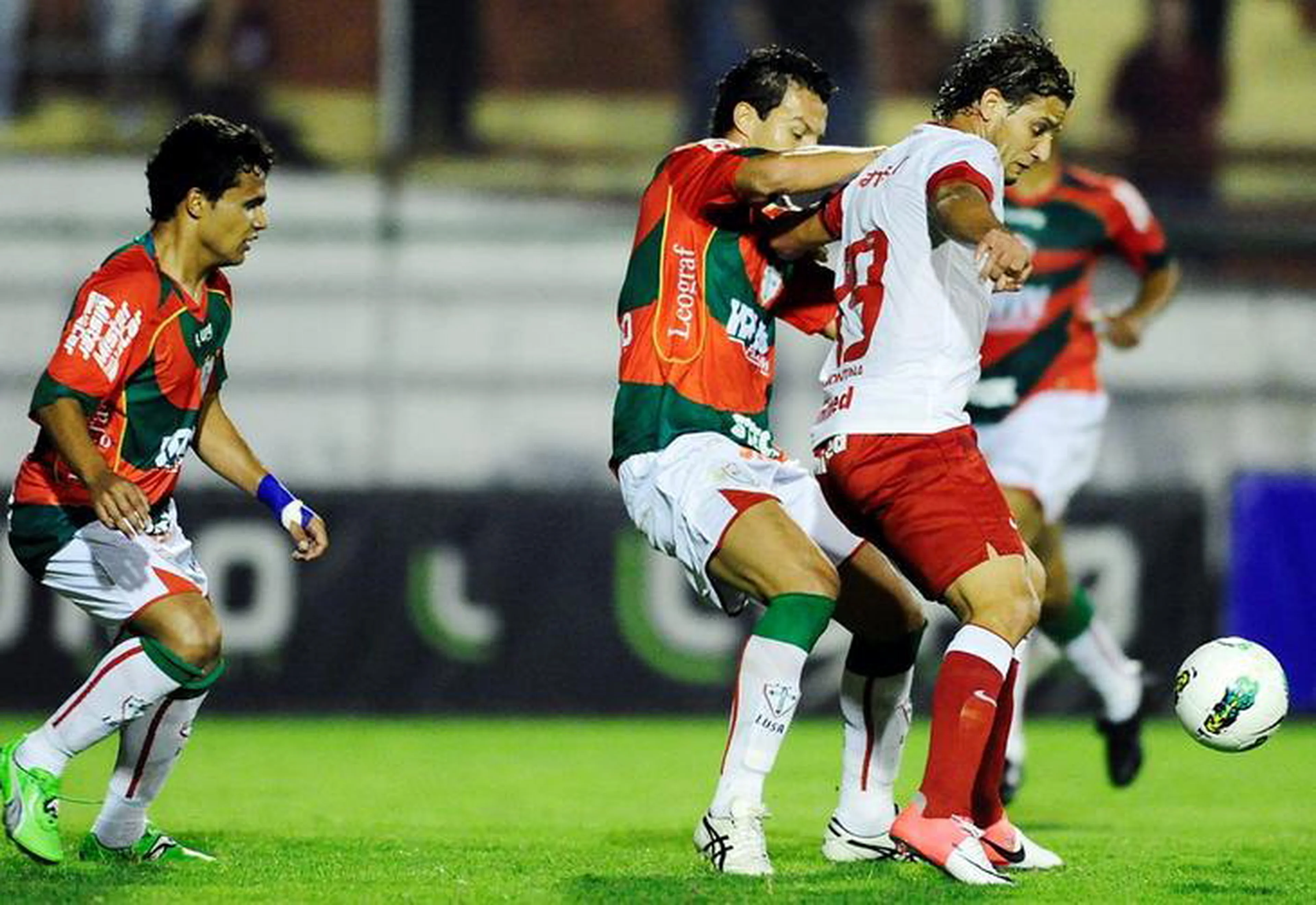 Alexandre Lops/Divulgação