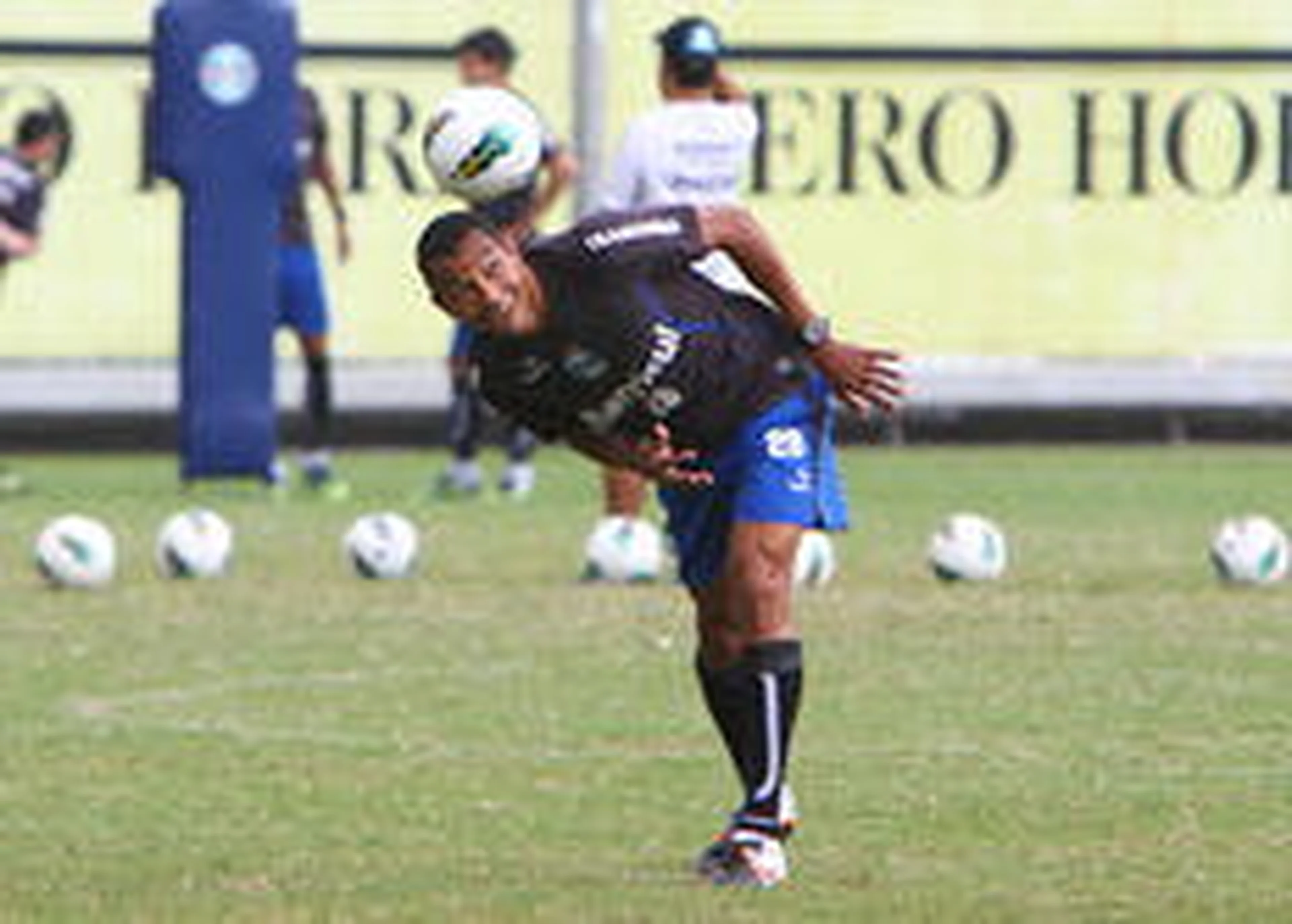 Lucas Uebel,Divulgação/Gremio.net