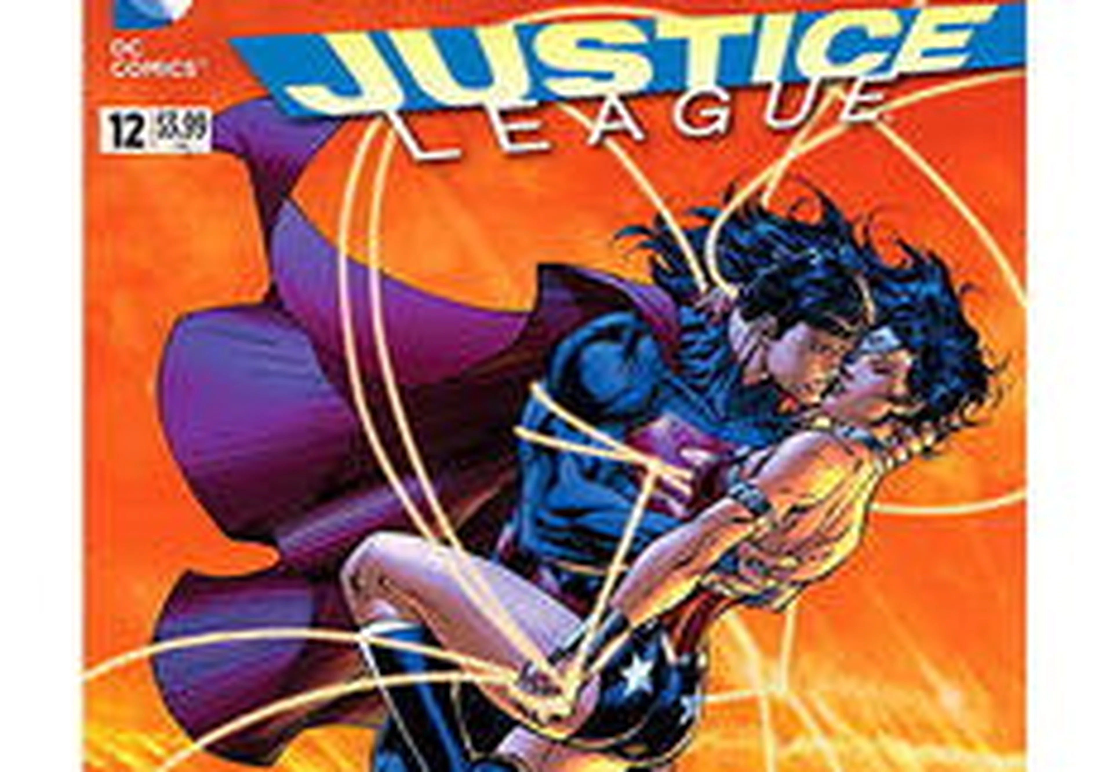 DC Comics/Divulgação