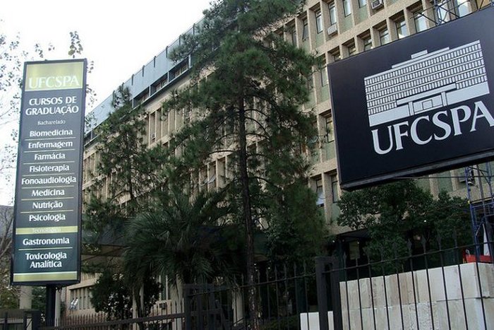 UFCSPA é a universidade com a melhor nota de graduações do país ...