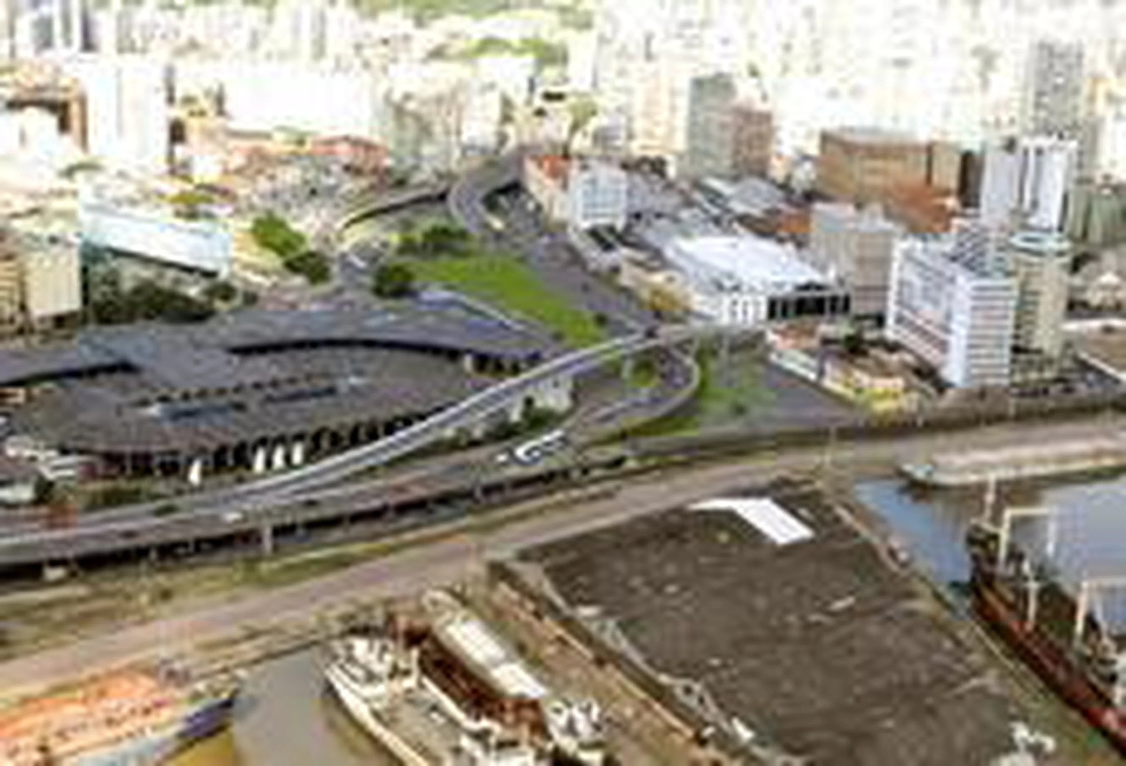 Divulgação PMPA/PMPA