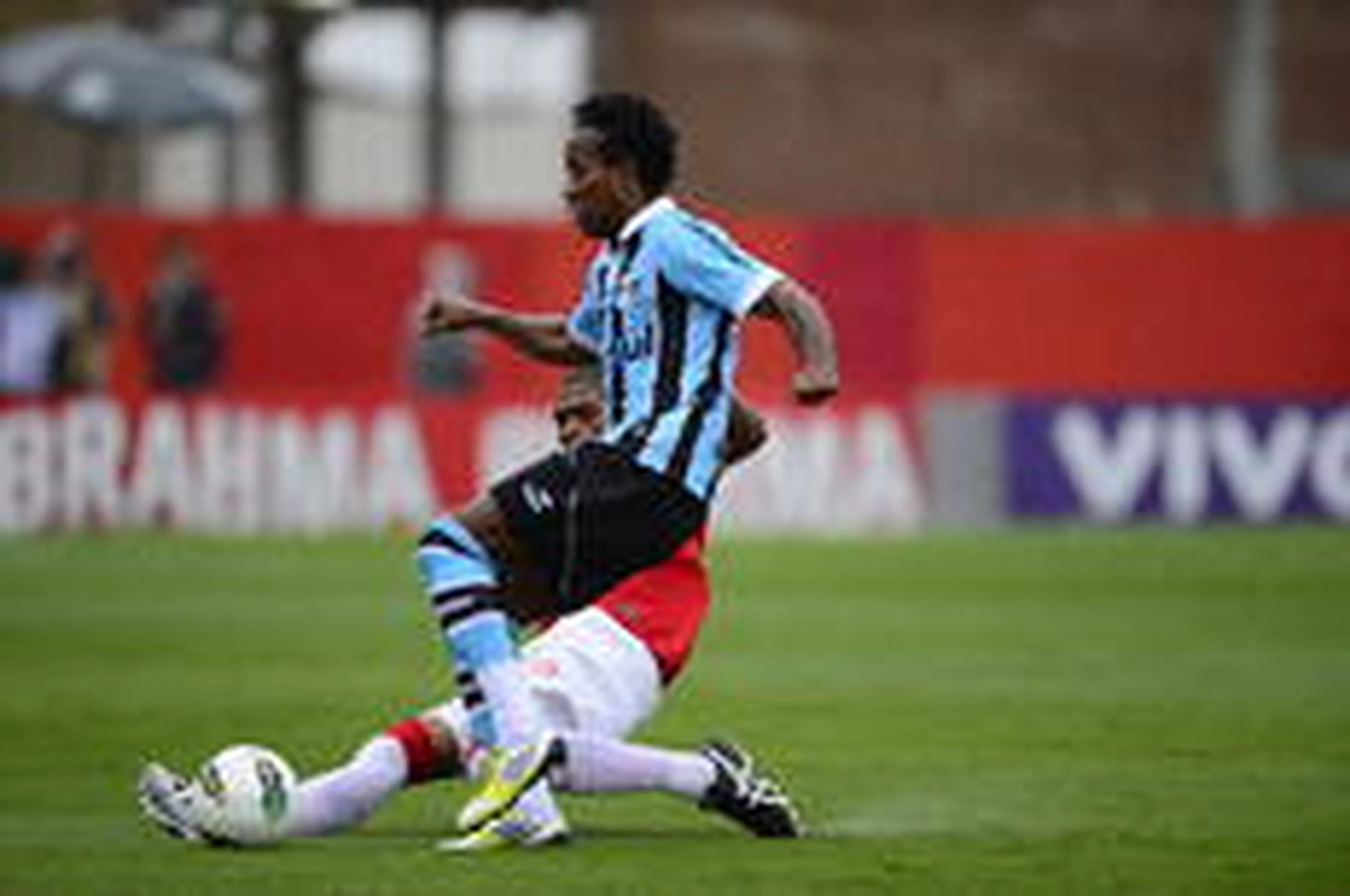Fernando Gomes/Agencia RBS