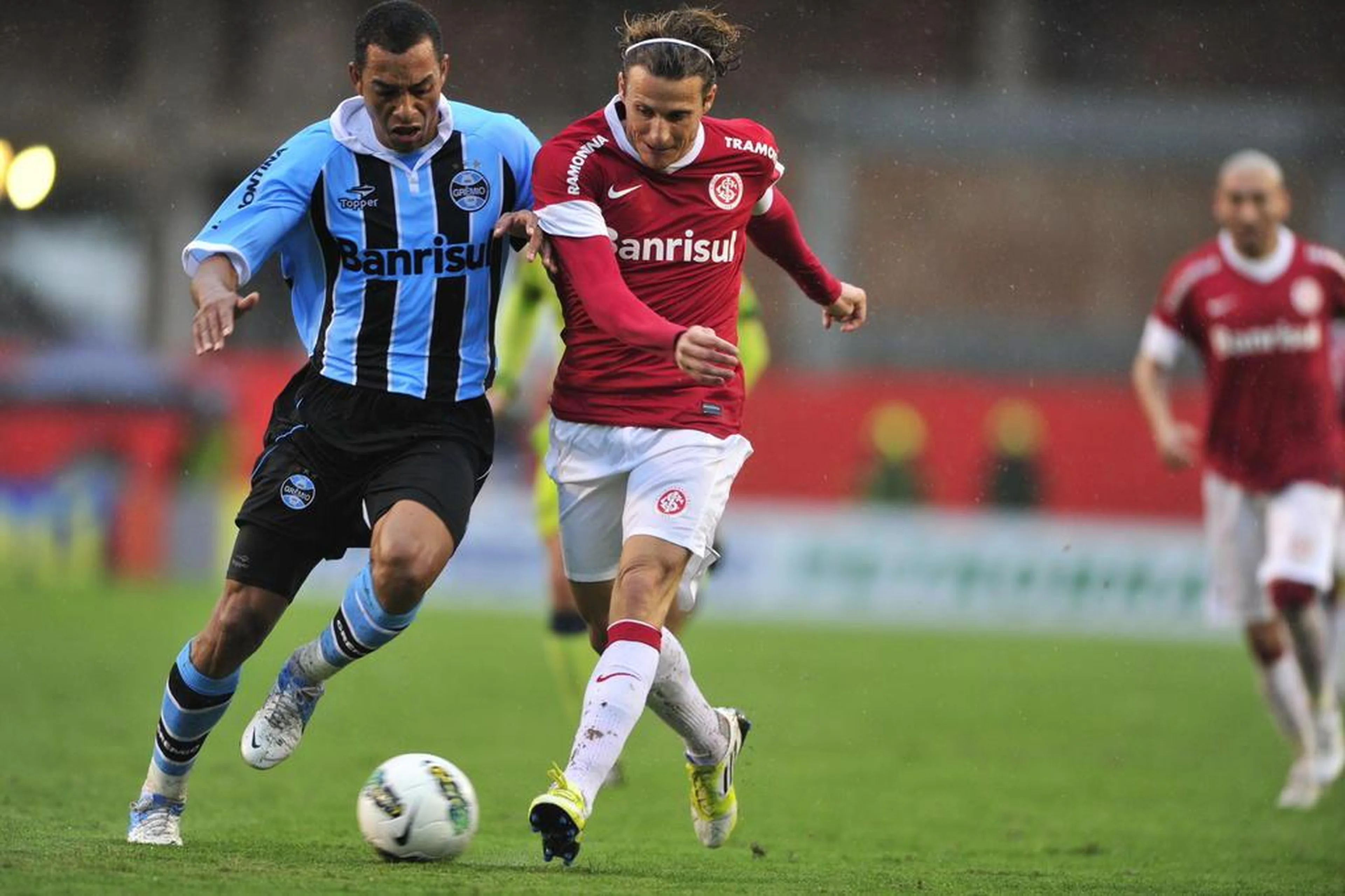 Marcelo Oliveira/Agencia RBS