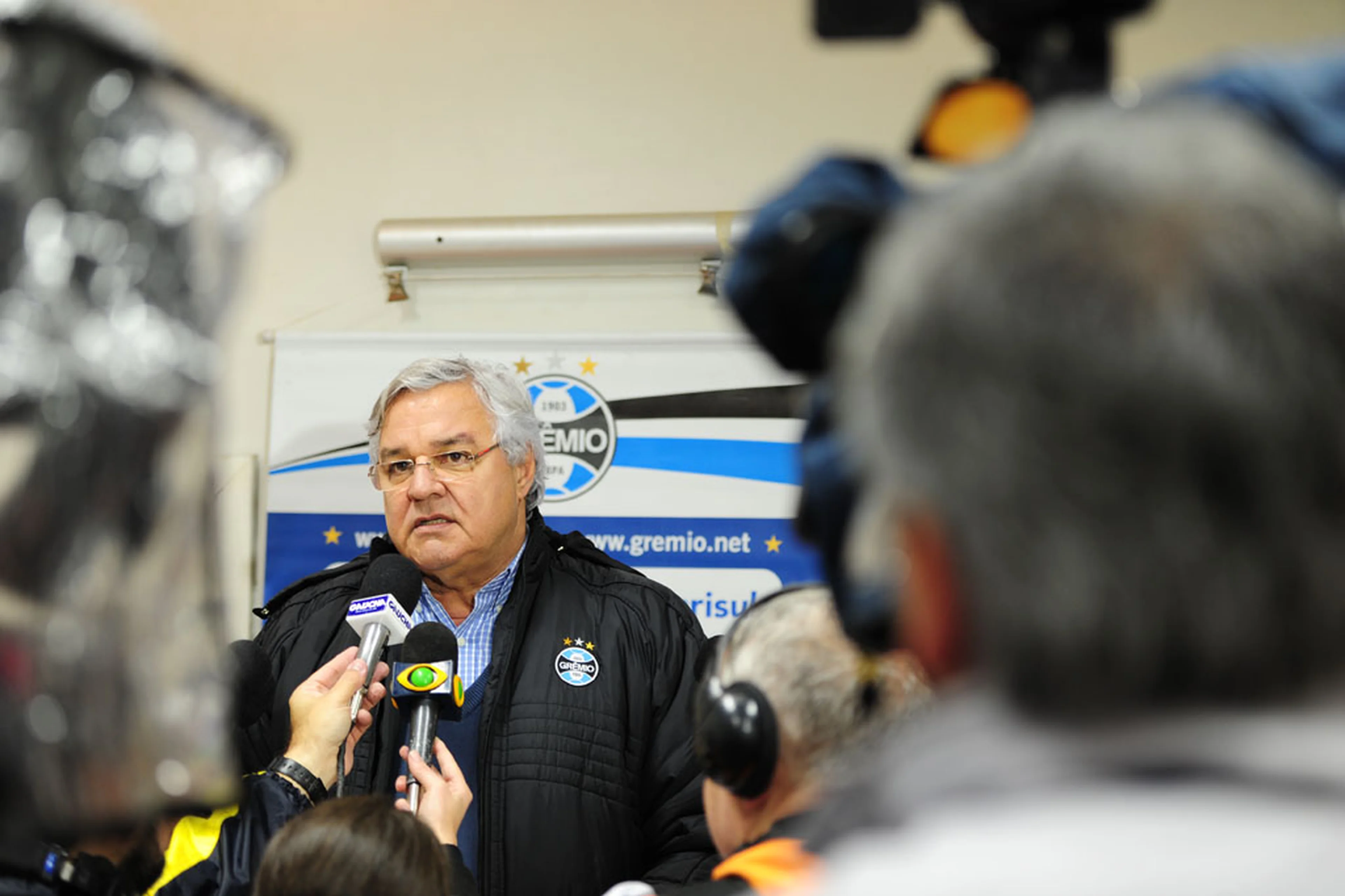 Fernando Gomes/null