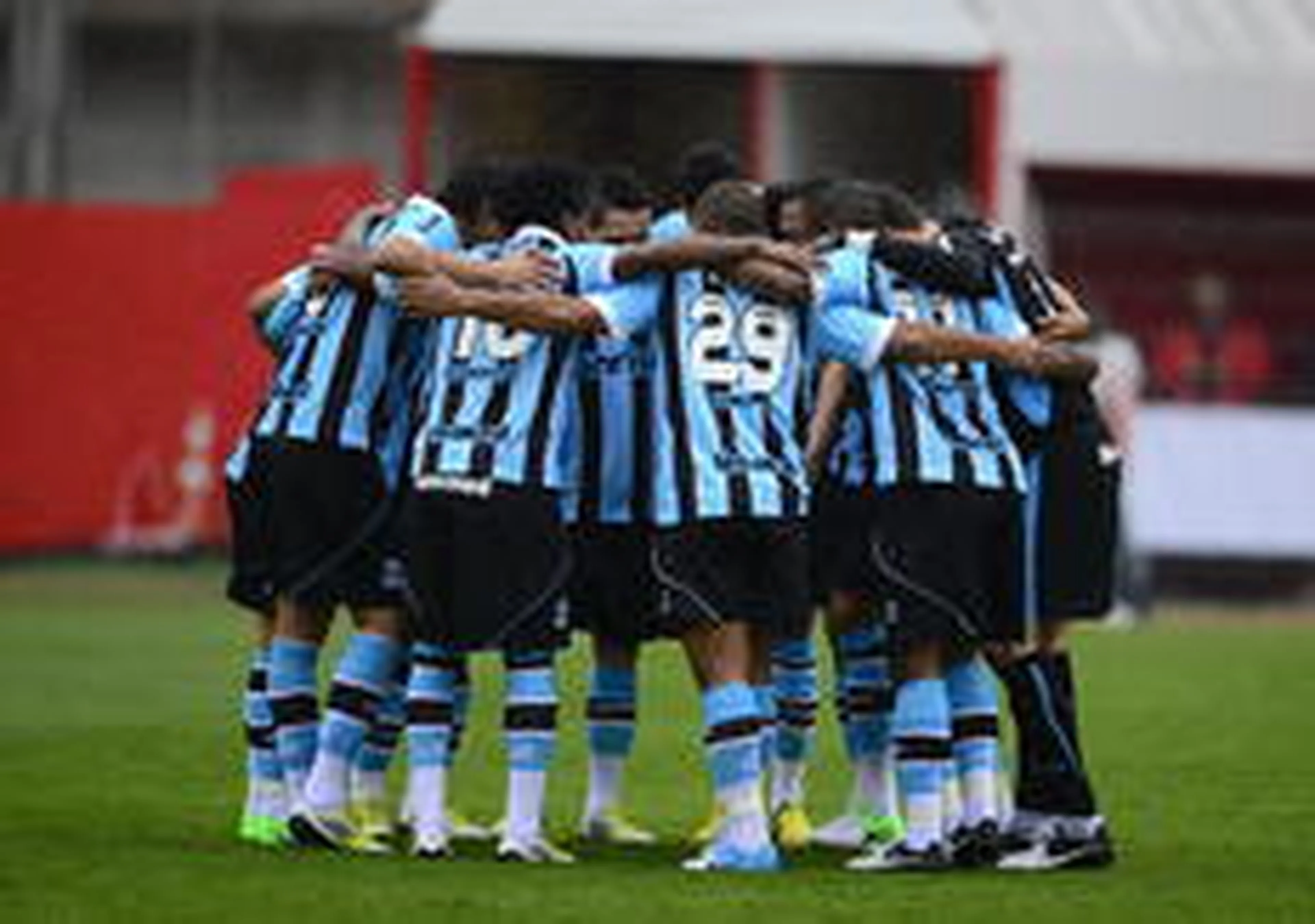 Fernando Gomes/Agencia RBS